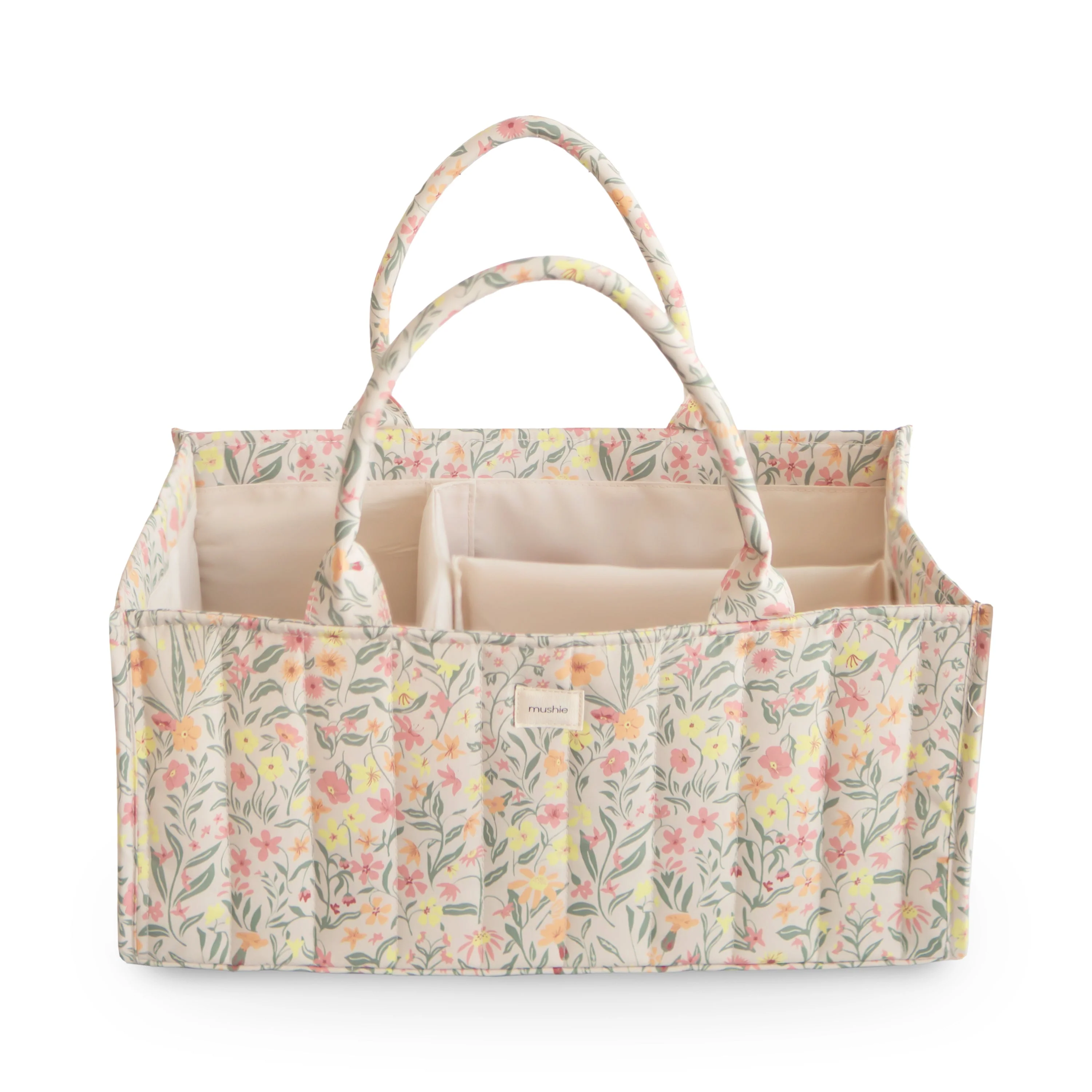 Mushie Diaper Caddy - Image 6