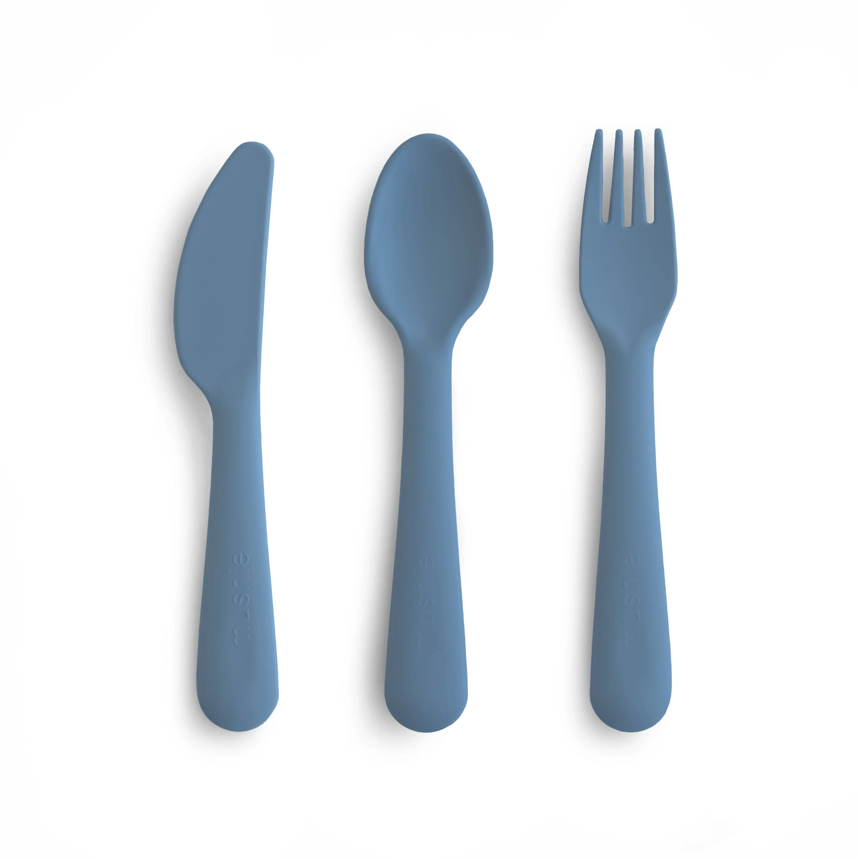 Mushie Dinnerware Cutlery Set - Image 15