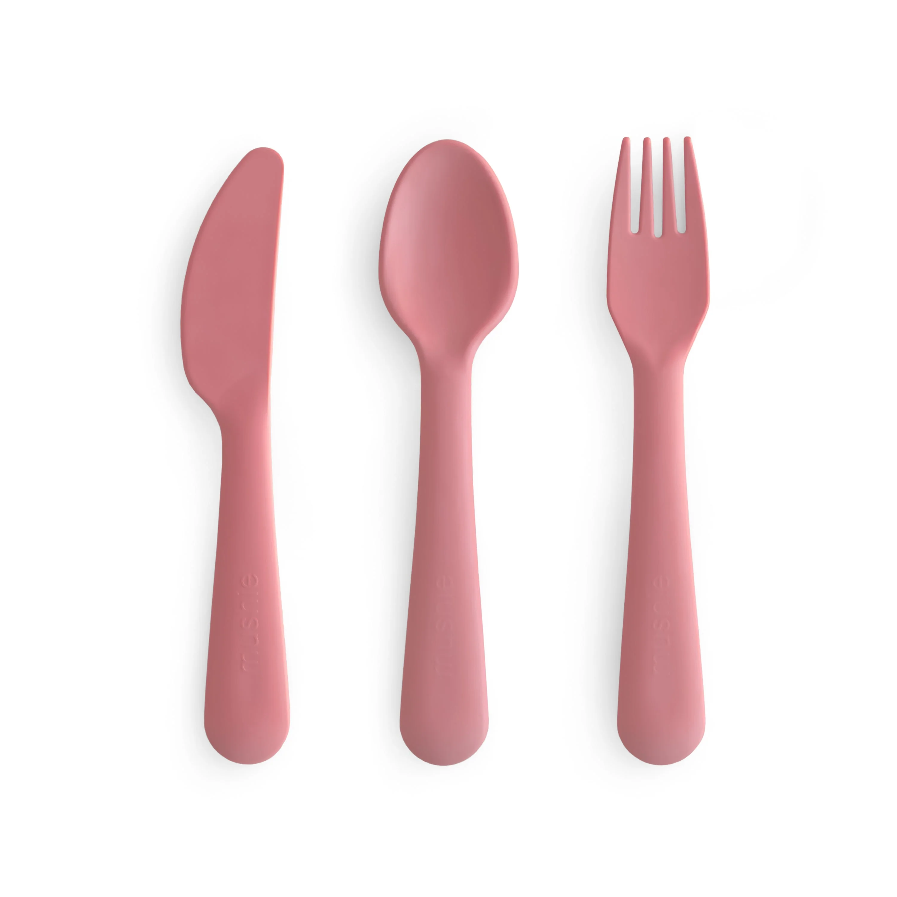 Mushie Dinnerware Cutlery Set - Image 16