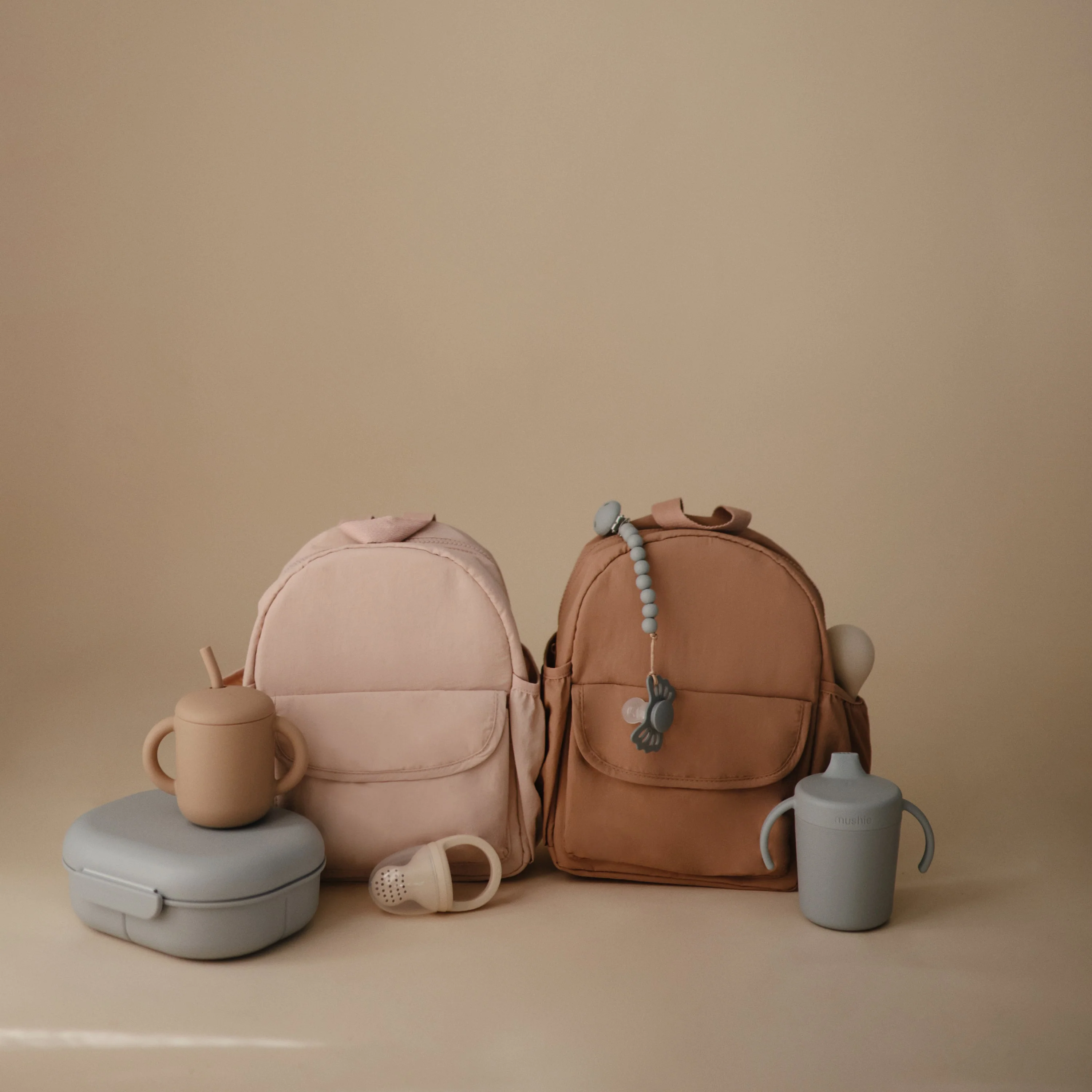 Mushie Kids Mini Backpack - Image 26