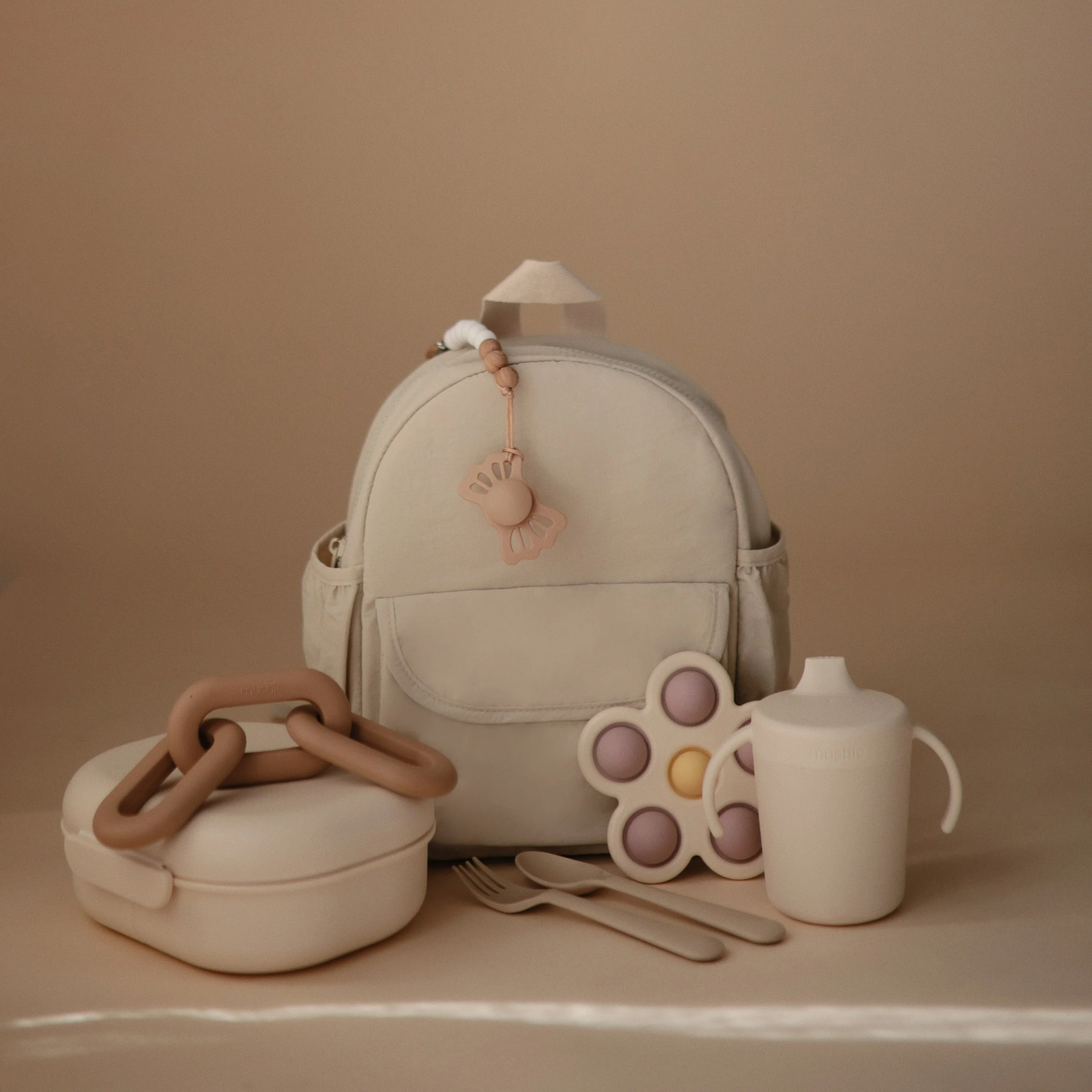 Mushie Kids Mini Backpack - Image 27