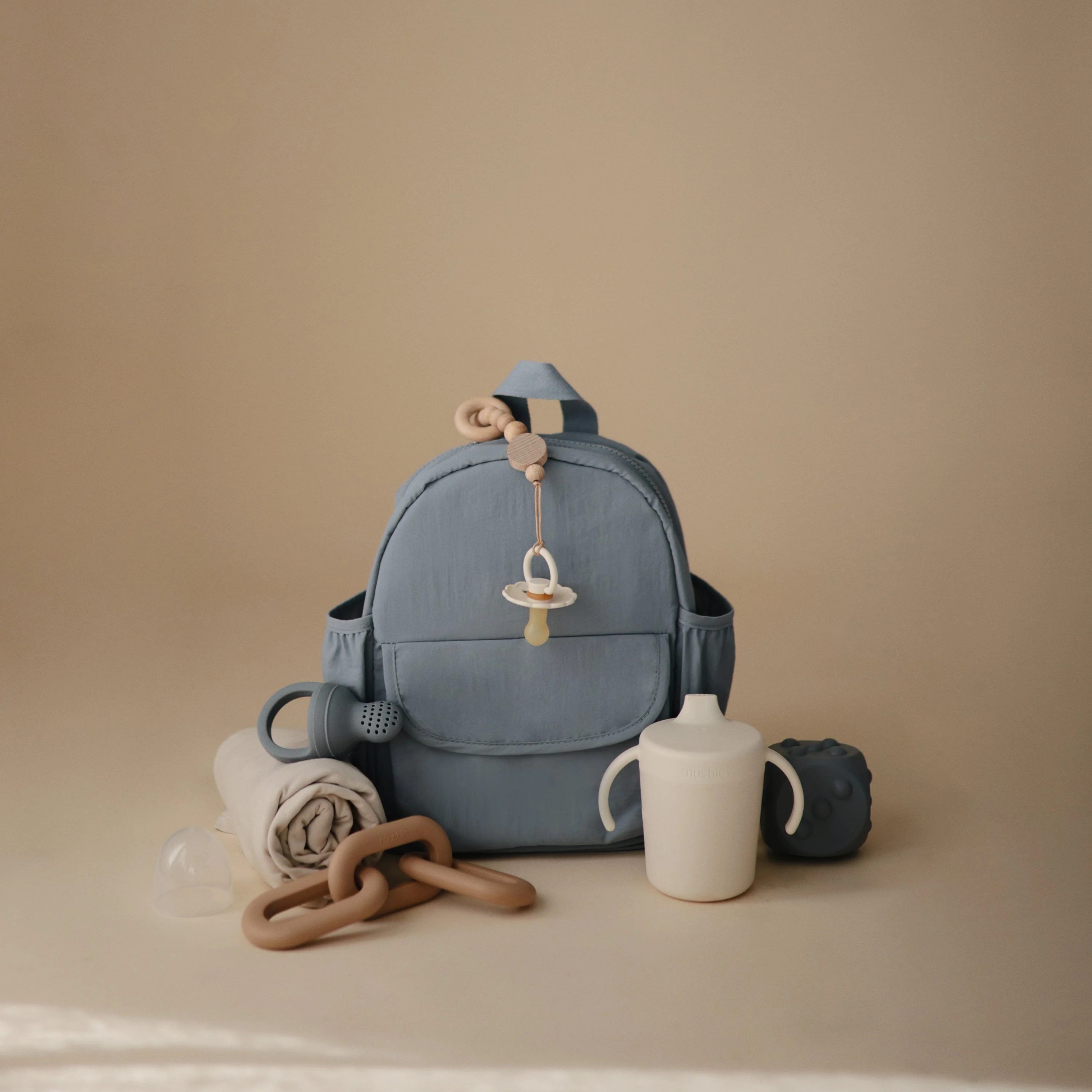 Mushie Kids Mini Backpack - Image 29