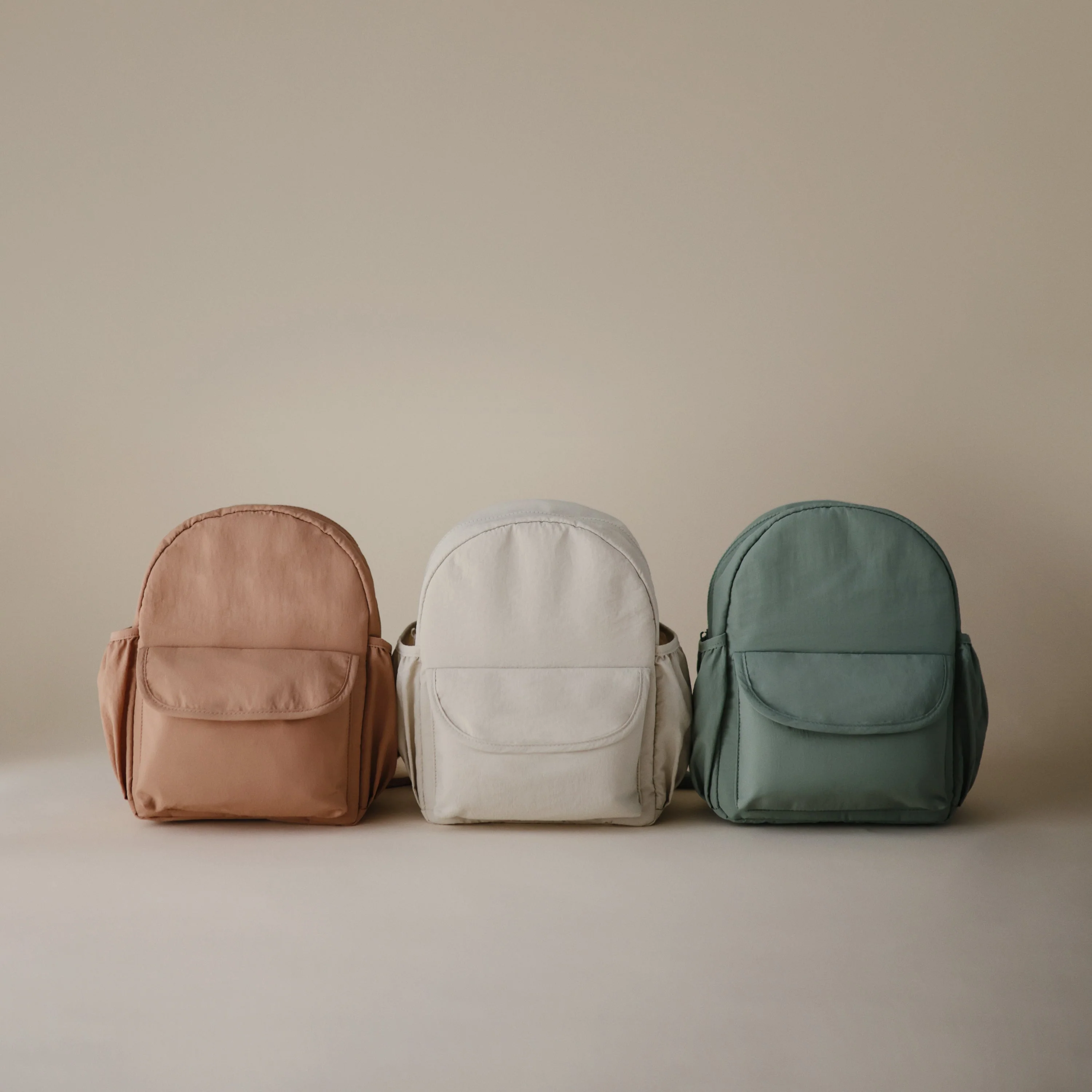 Mushie Kids Mini Backpack - Image 36