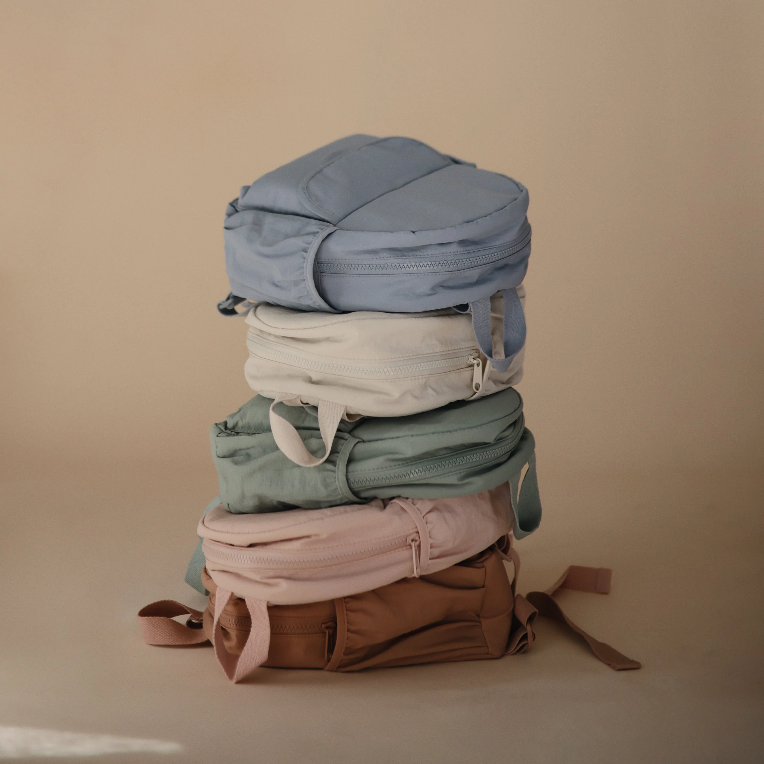 Mushie Kids Mini Backpack - Image 7