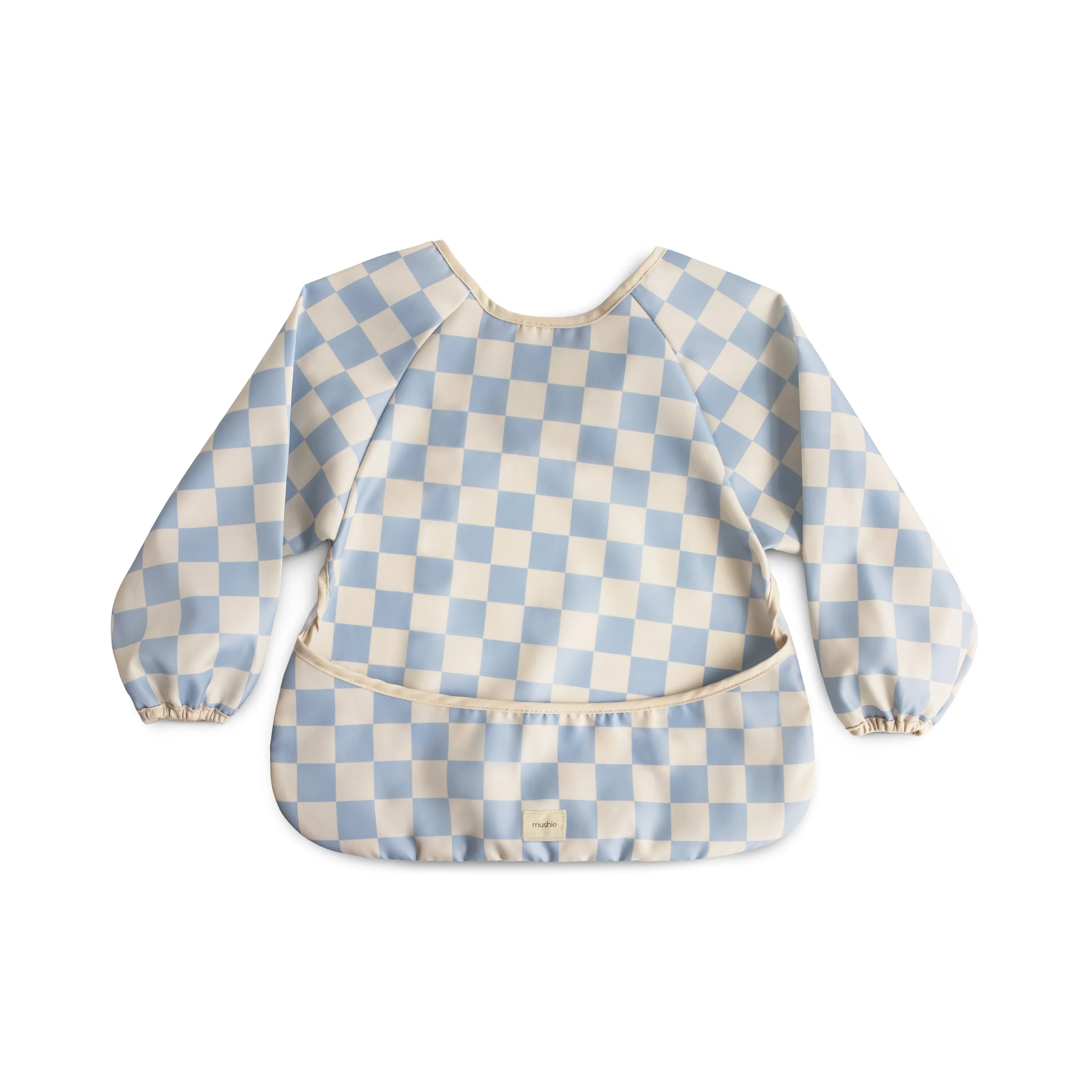 Mushie Long Sleeve Bib - Image 14
