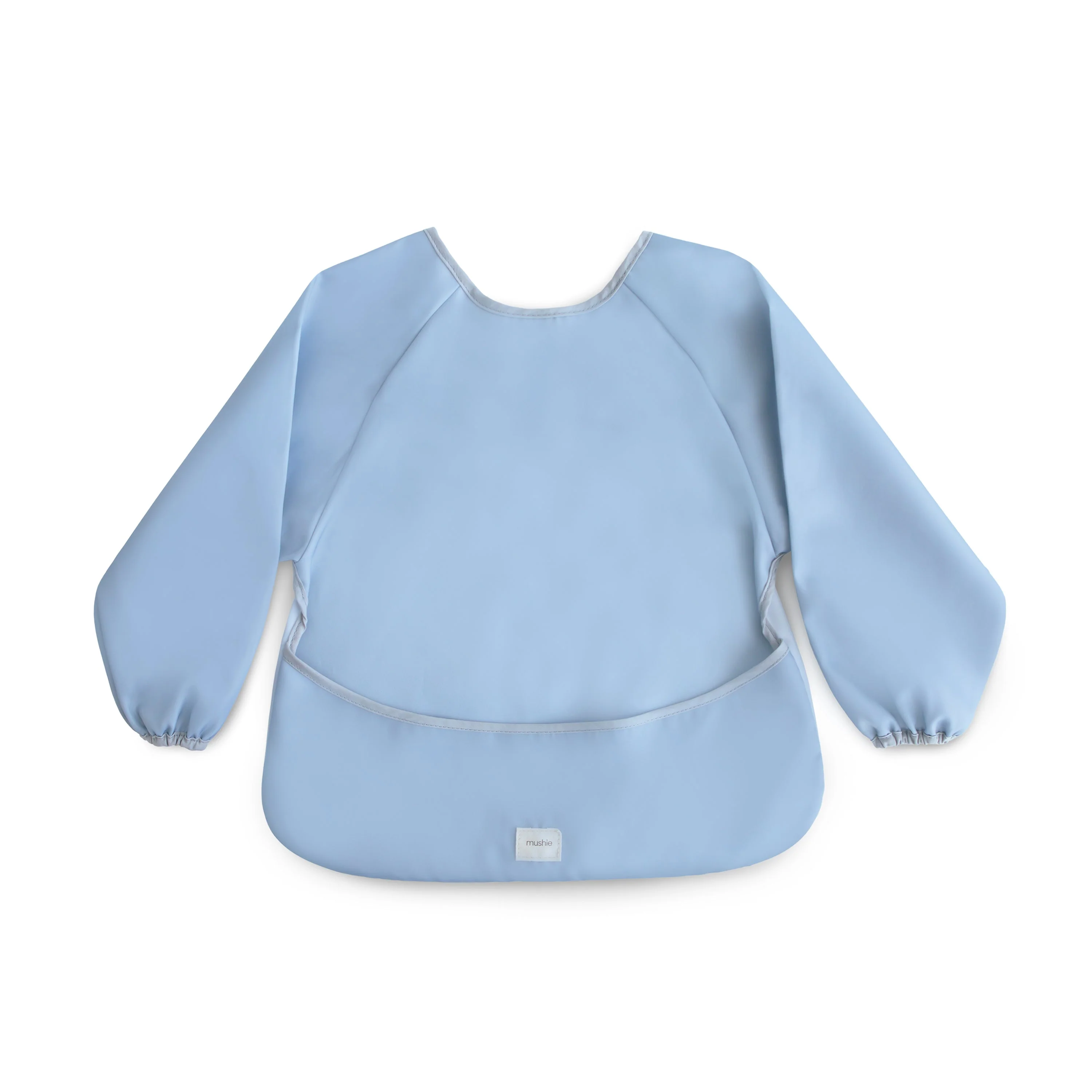 Mushie Long Sleeve Bib - Image 15