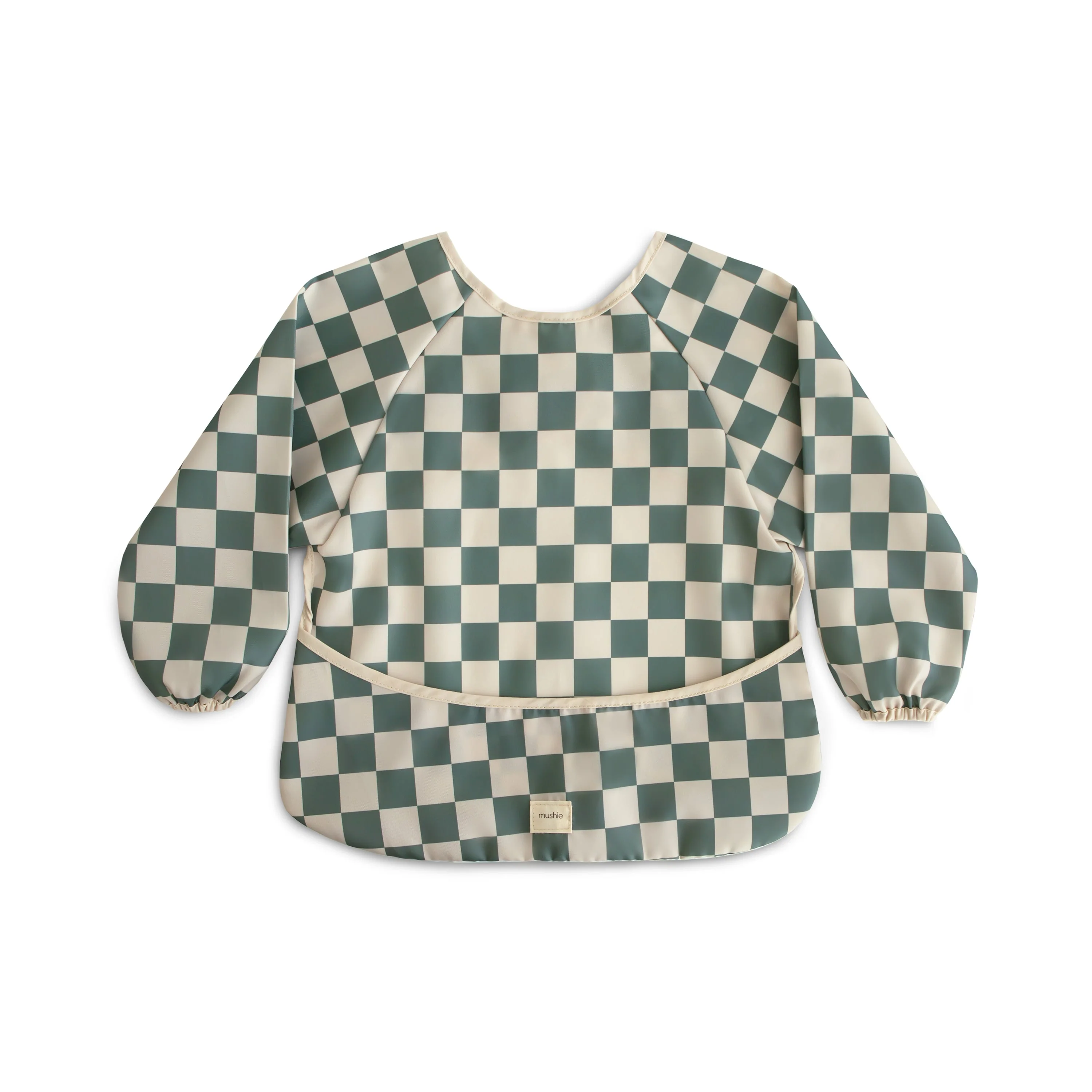 Mushie Long Sleeve Bib - Image 16