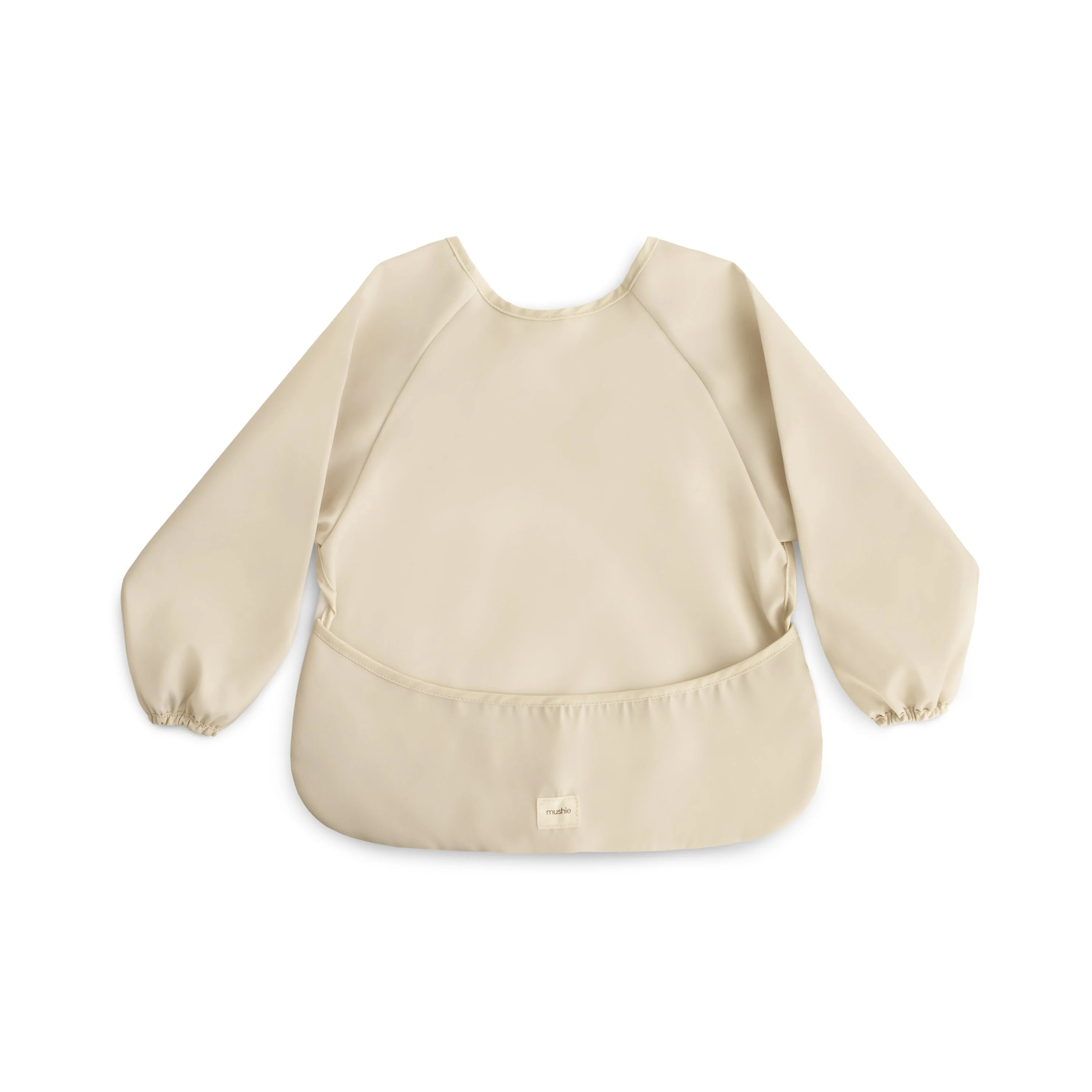Mushie Long Sleeve Bib - Image 19