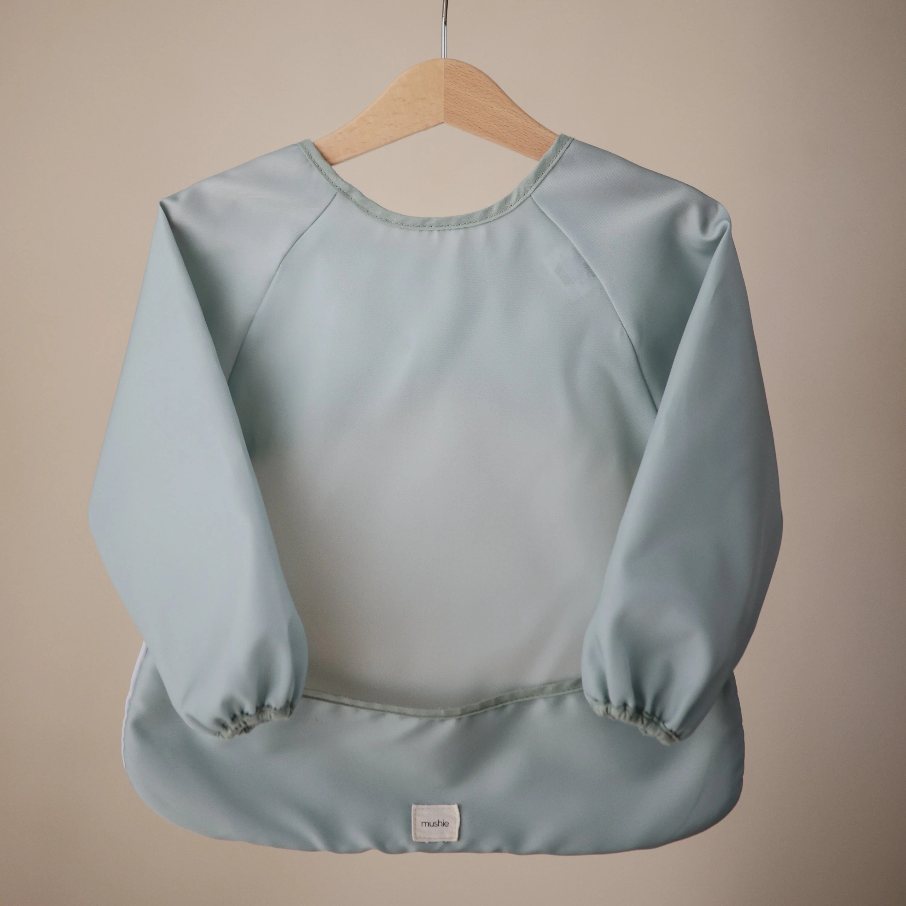 Mushie Long Sleeve Bib - Image 63
