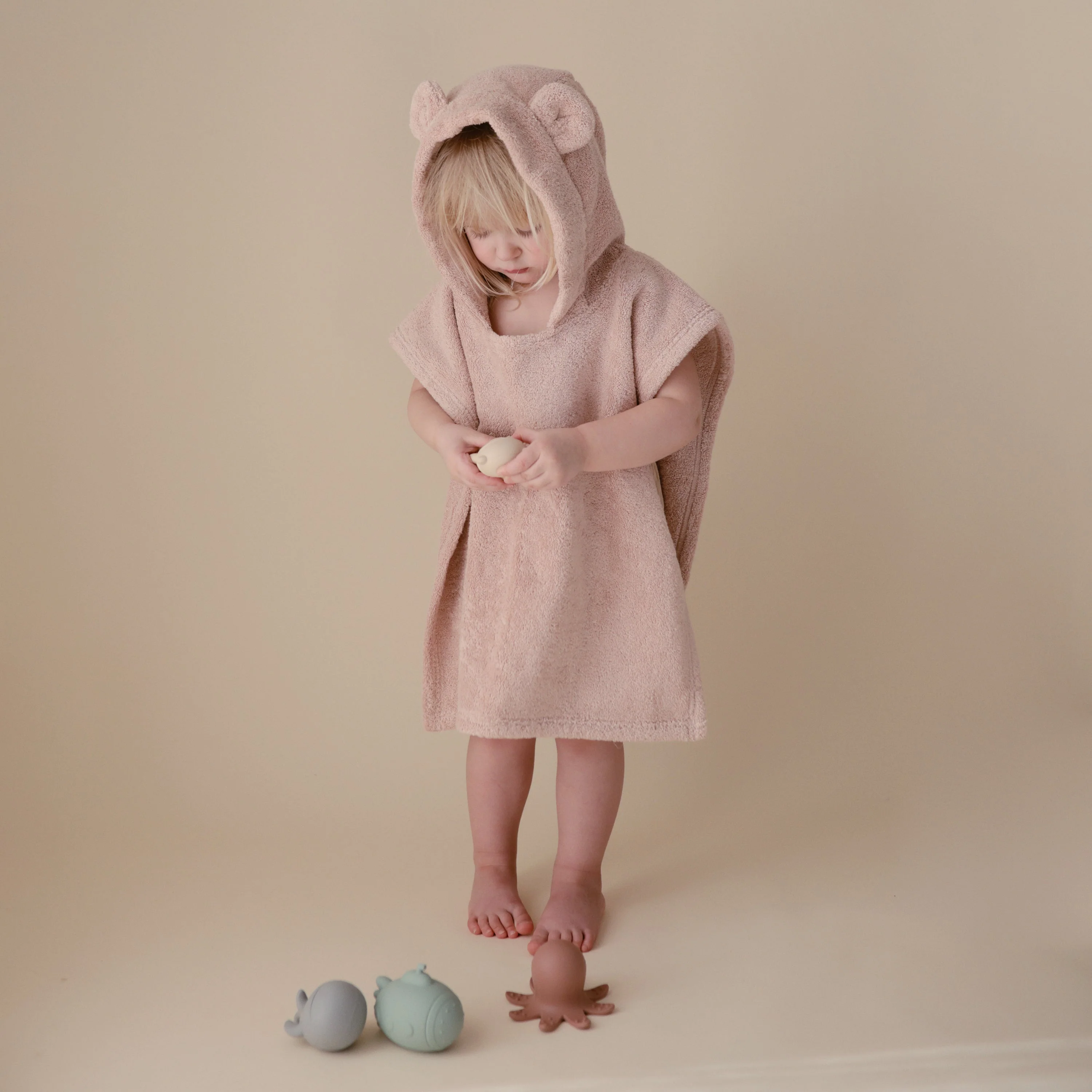 Mushie Mold Free Bath Play Set - Image 20