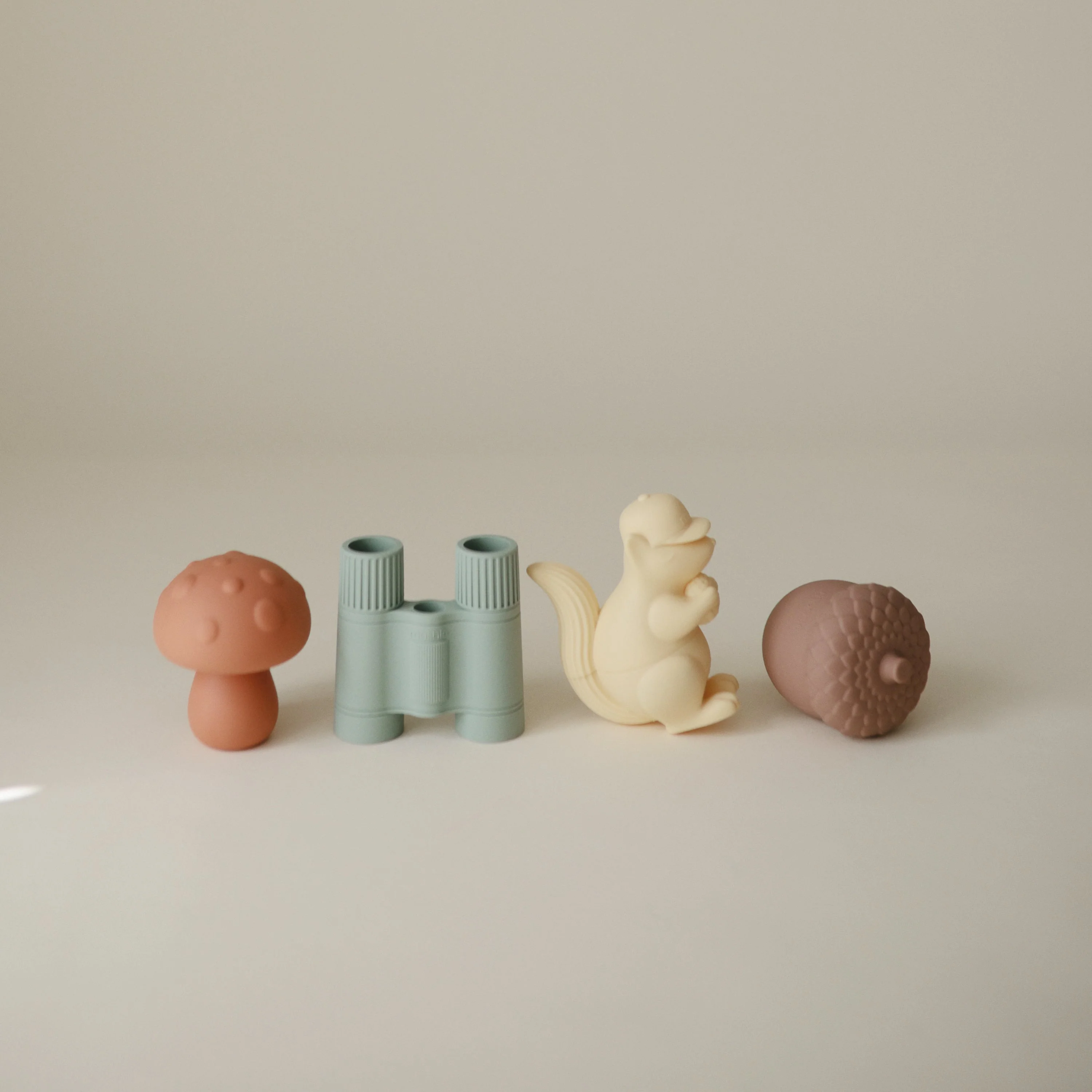 Mushie Mold Free Bath Play Set - Image 43