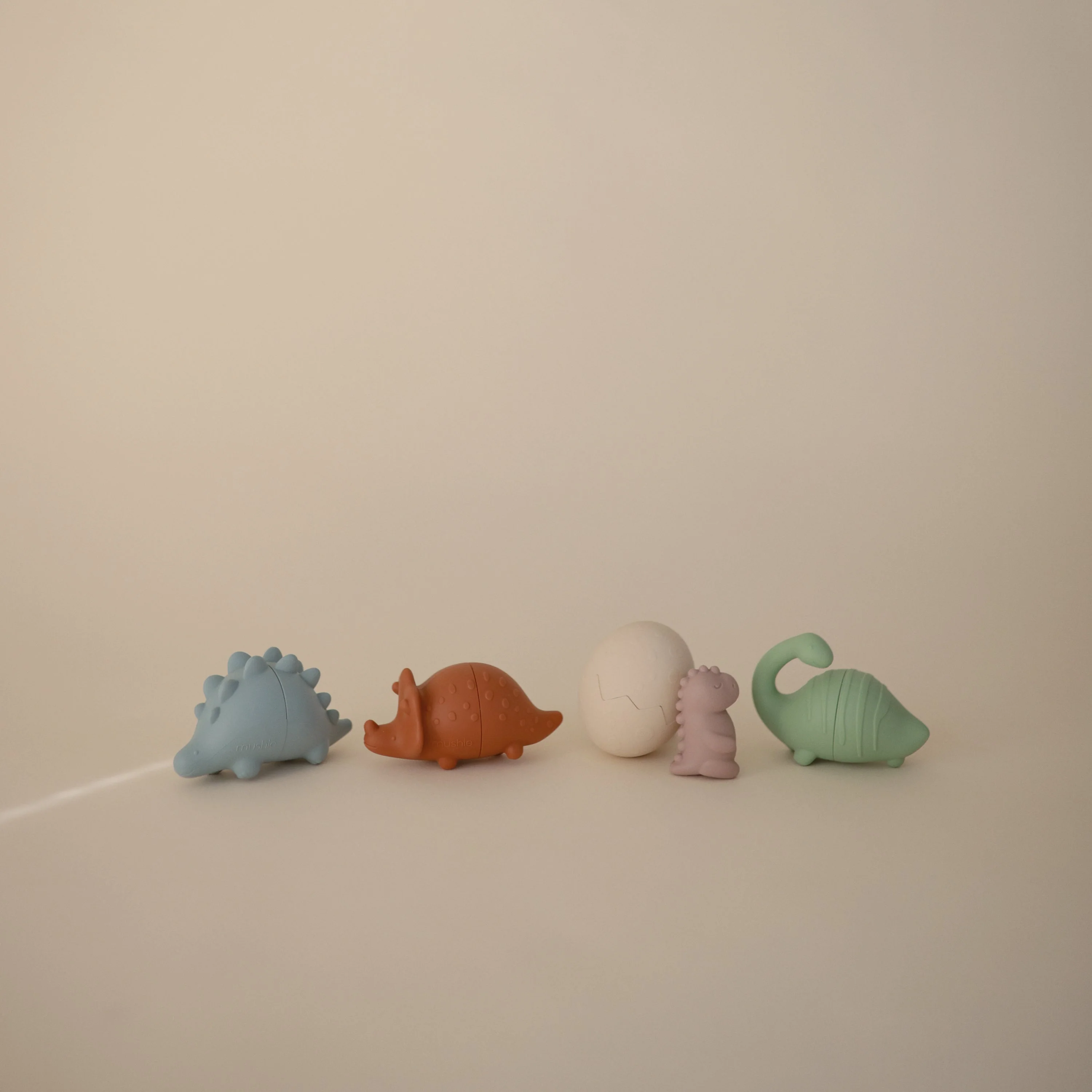 Mushie Mold Free Bath Play Set - Image 45
