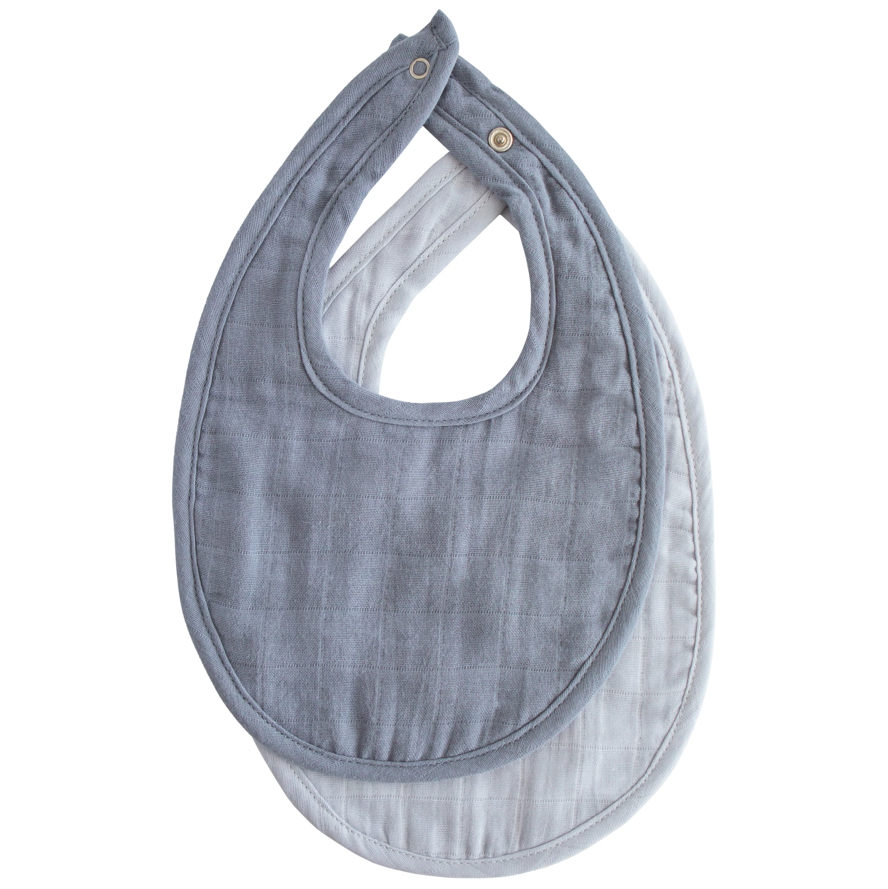 Mushie Muslin Bib - Image 4