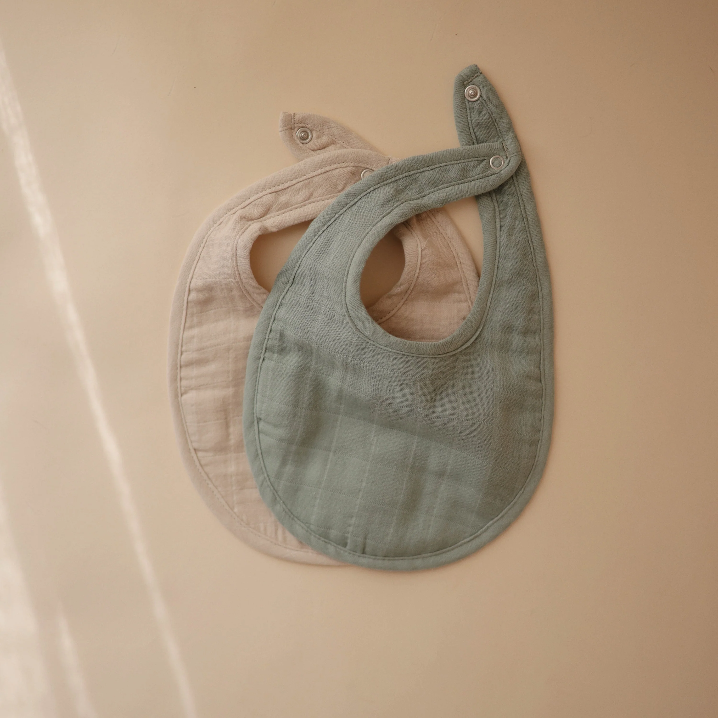 Mushie Muslin Bib - Image 51