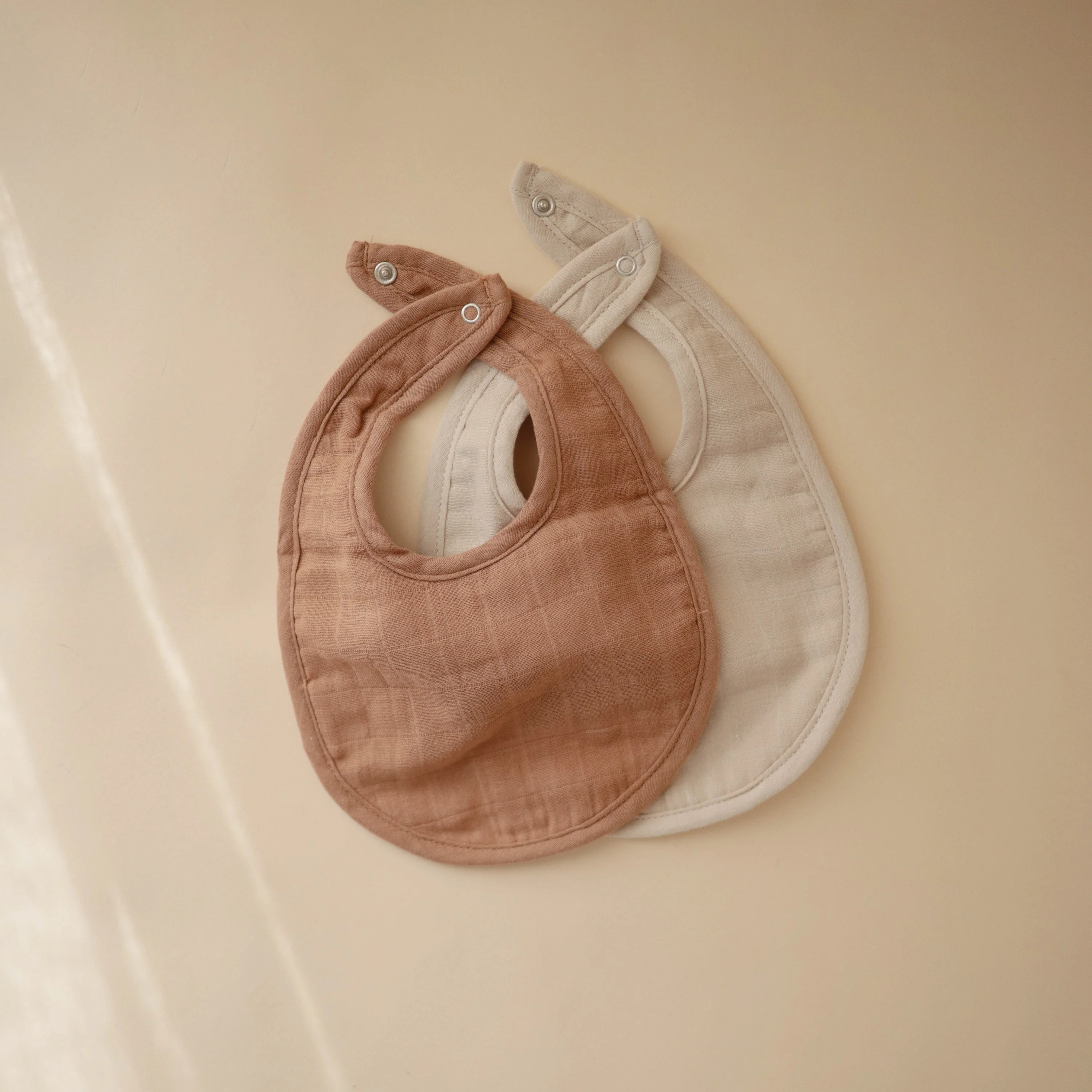 Mushie Muslin Bib - Image 52