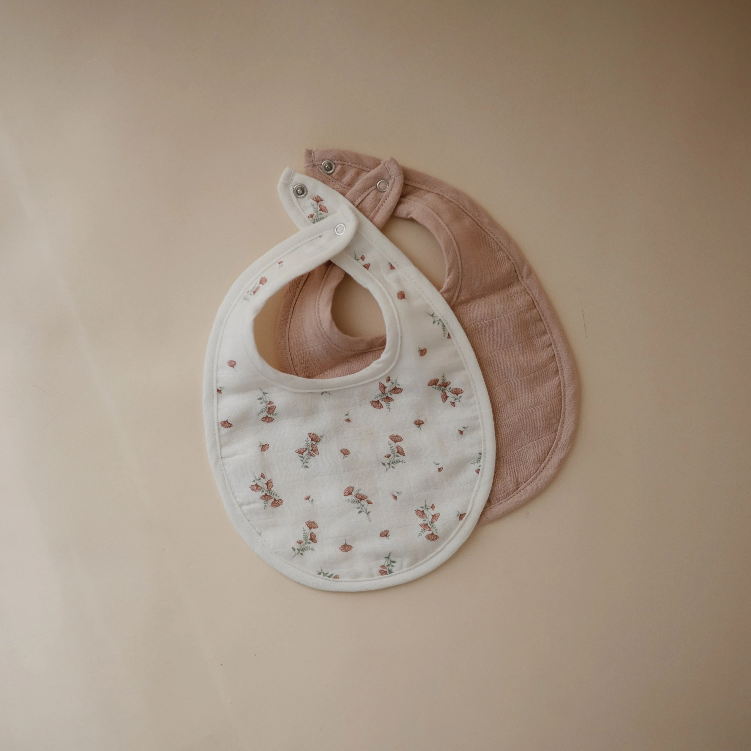 Mushie Muslin Bib - Image 53