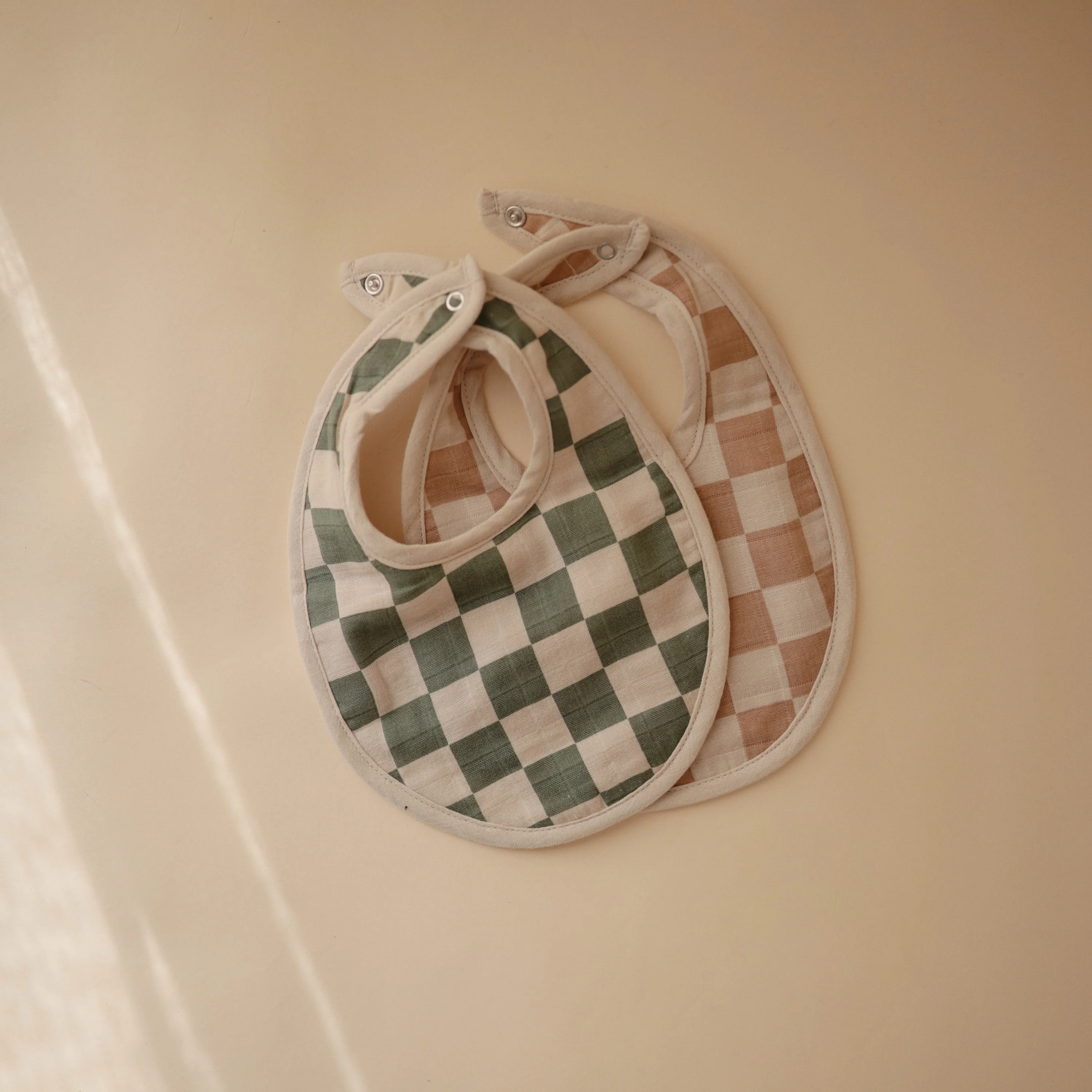 Mushie Muslin Bib - Image 54