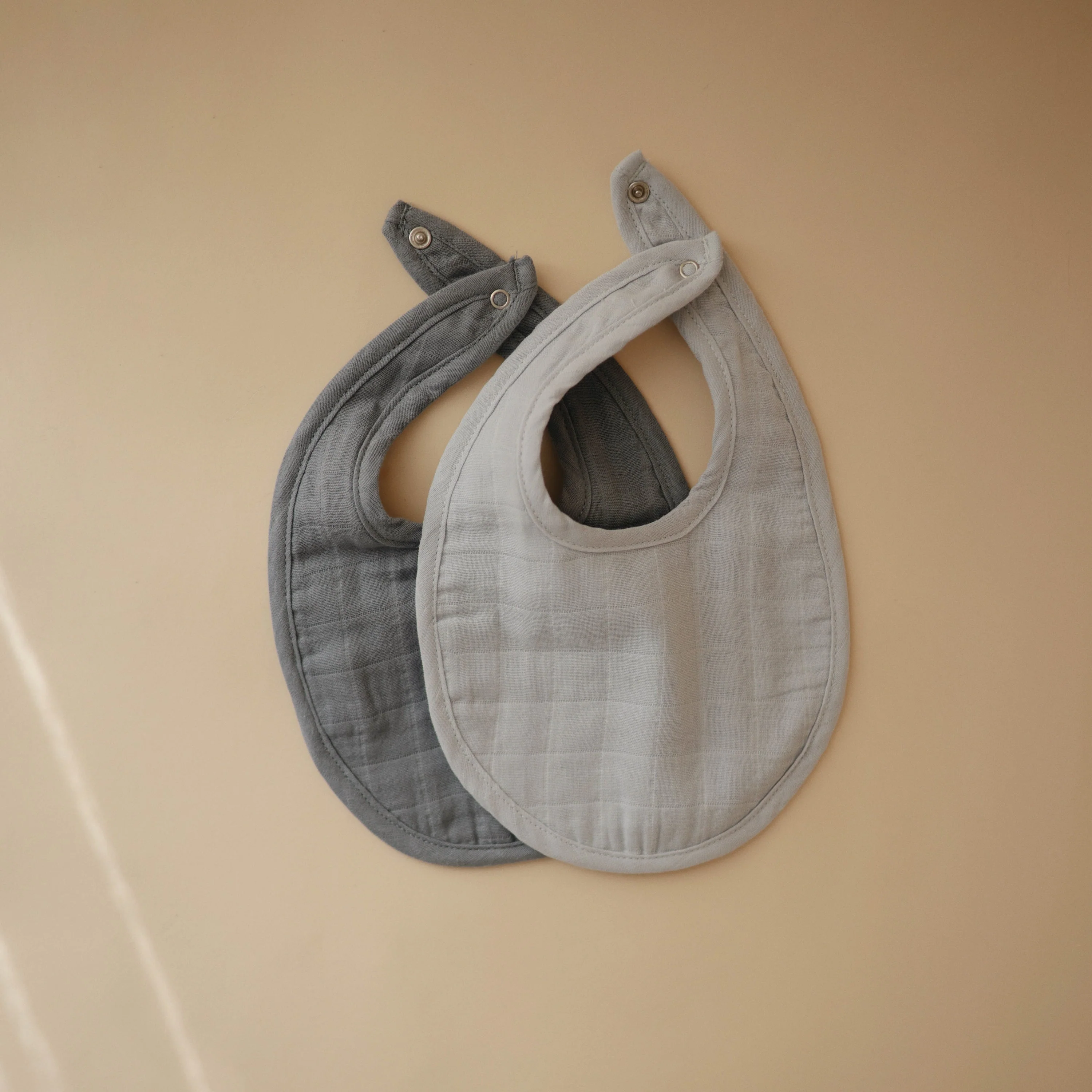 Mushie Muslin Bib - Image 57