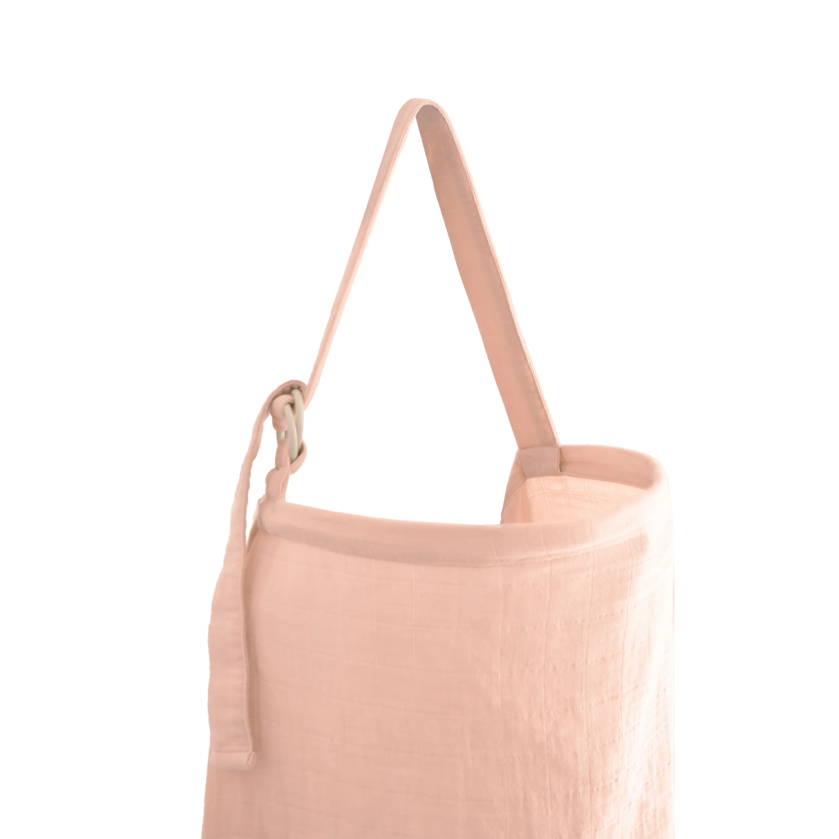 Mushie Muslin Nursing Cover - Image 17