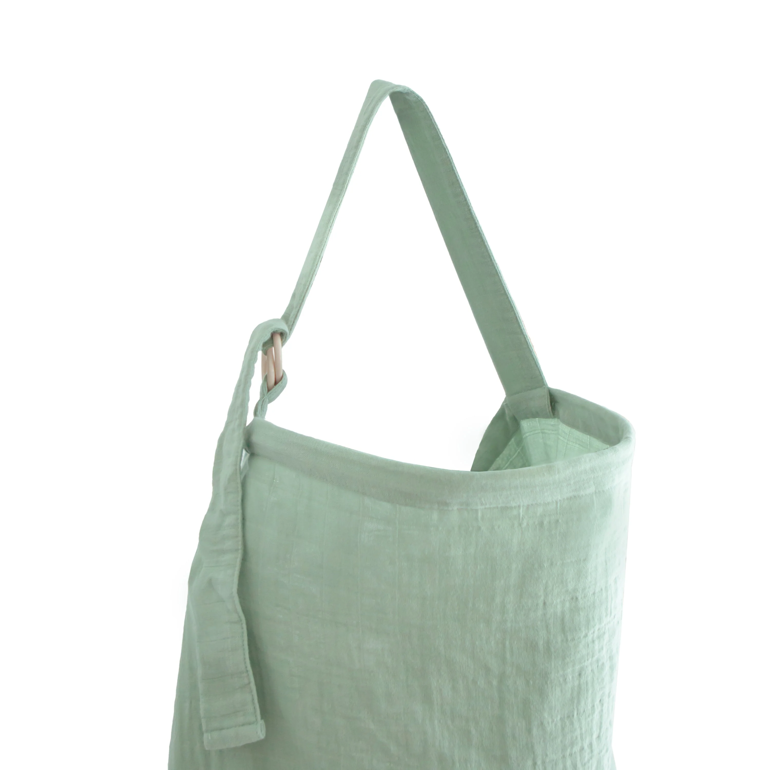 Mushie Muslin Nursing Cover - Image 18