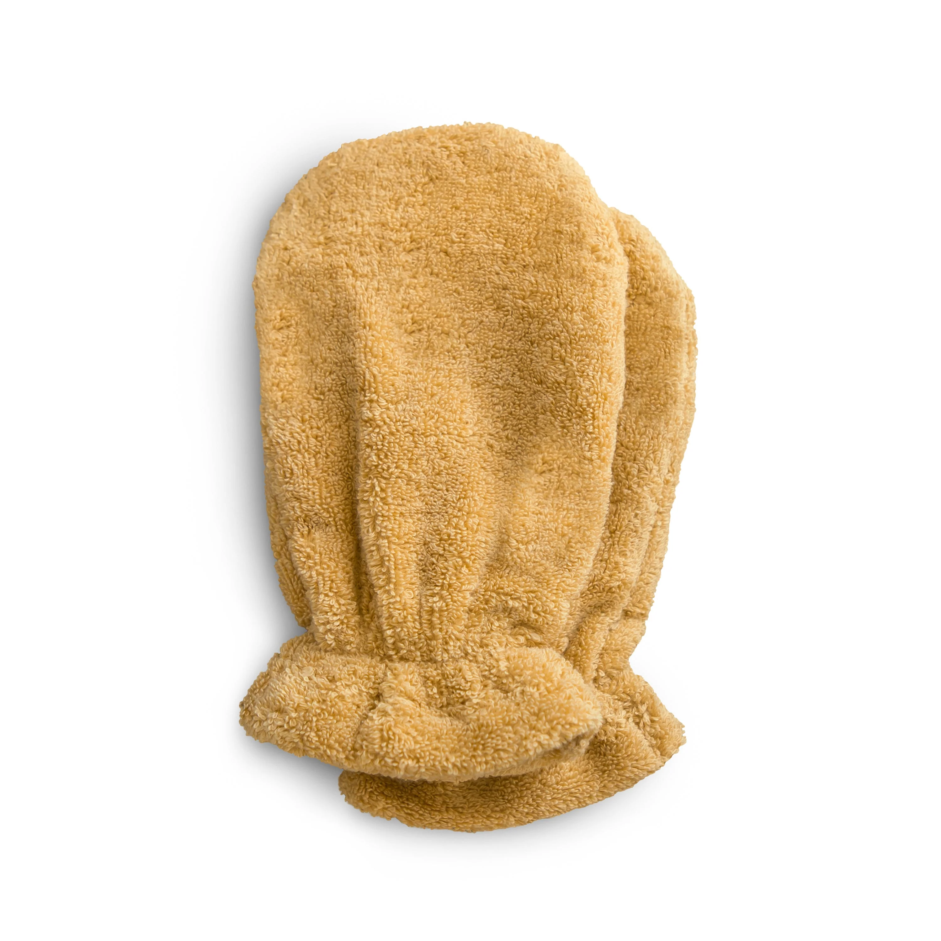 Mushie Organic Cotton Bath Mitt - Image 2