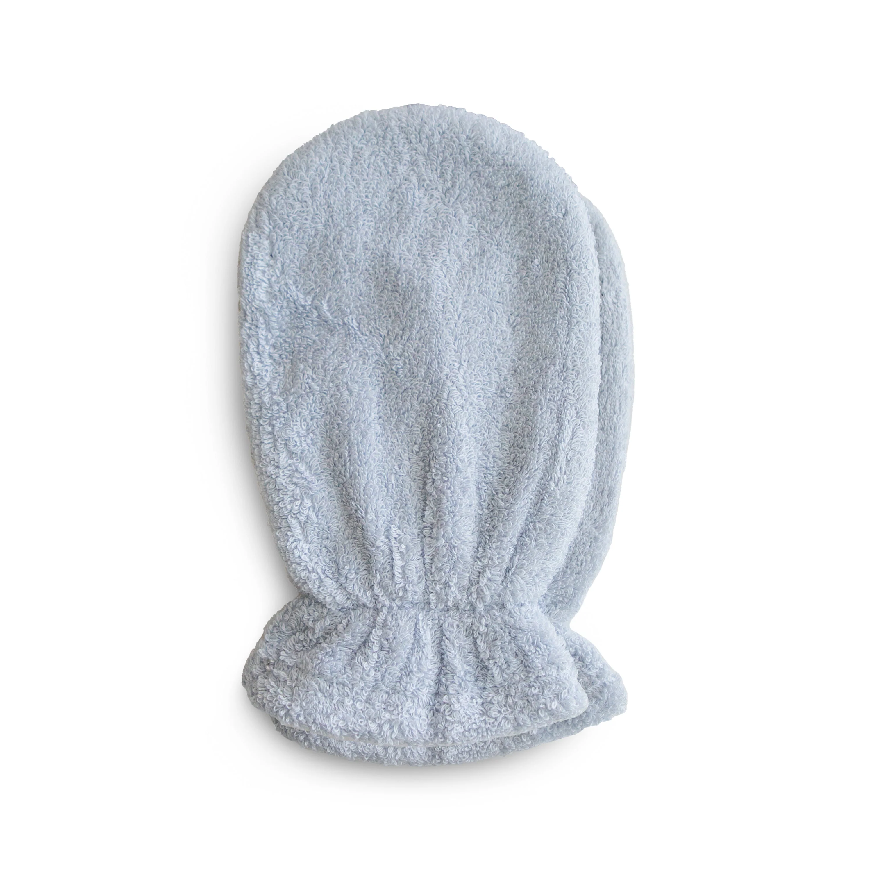 Mushie Organic Cotton Bath Mitt - Image 7