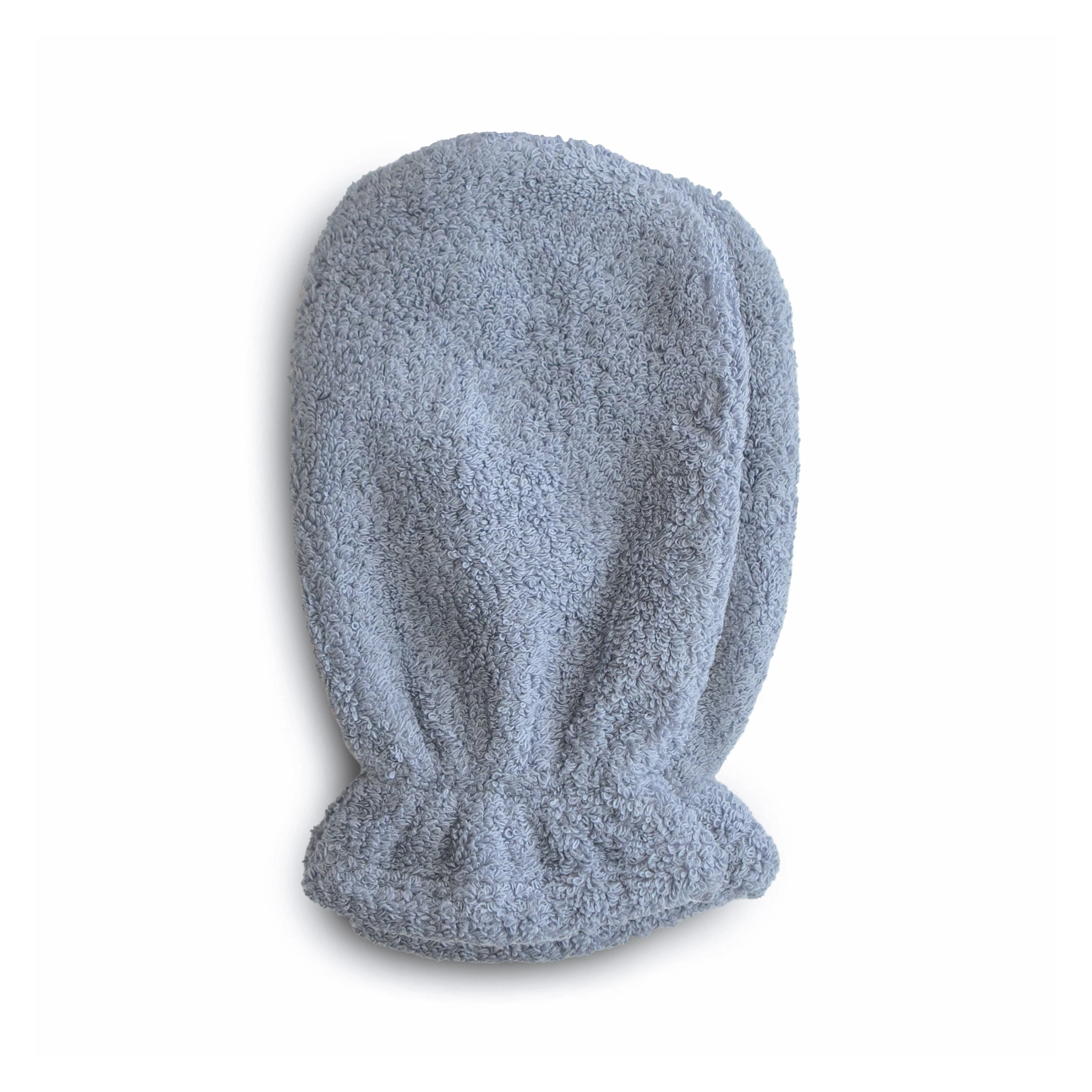 Mushie Organic Cotton Bath Mitt - Image 8
