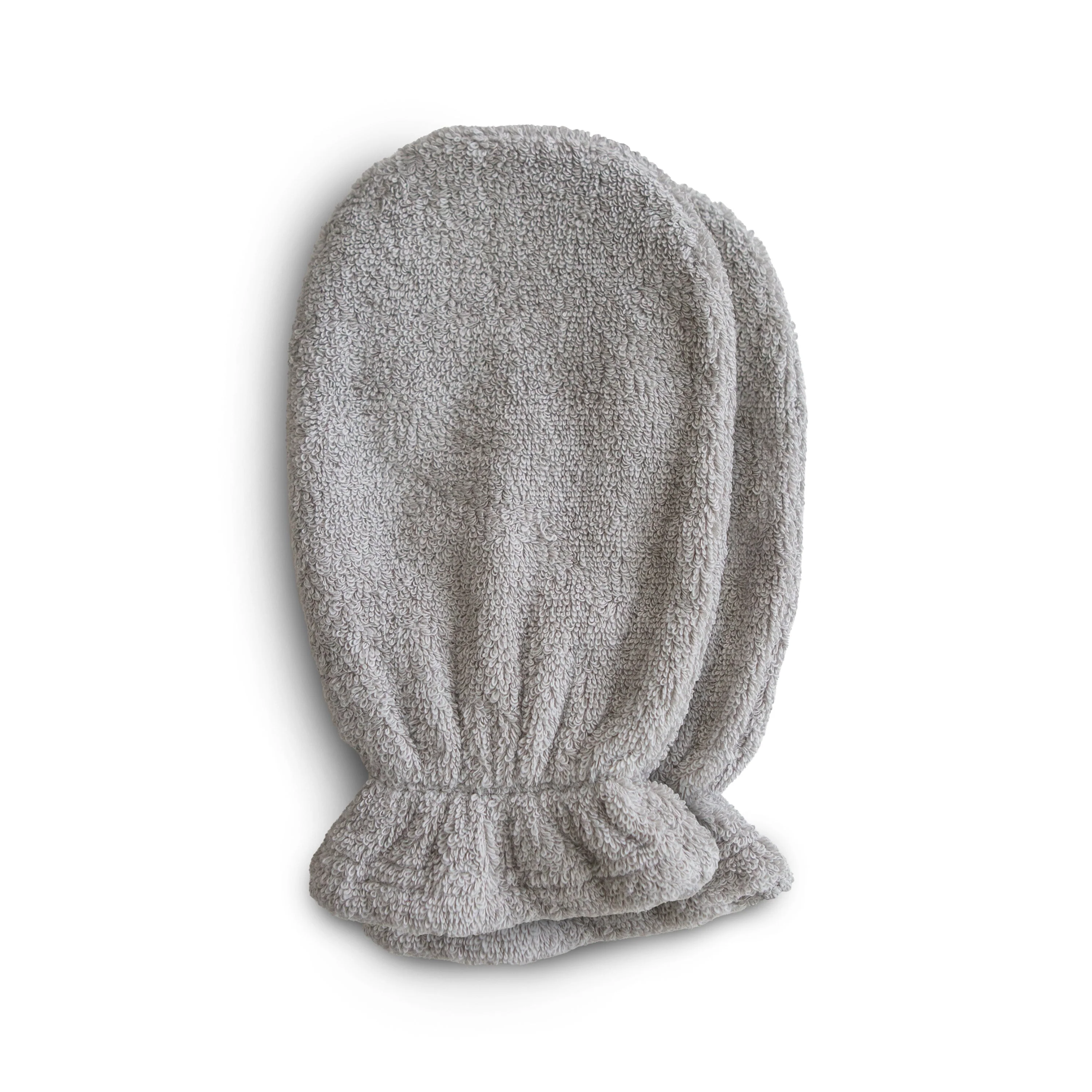 Mushie Organic Cotton Bath Mitt - Image 9