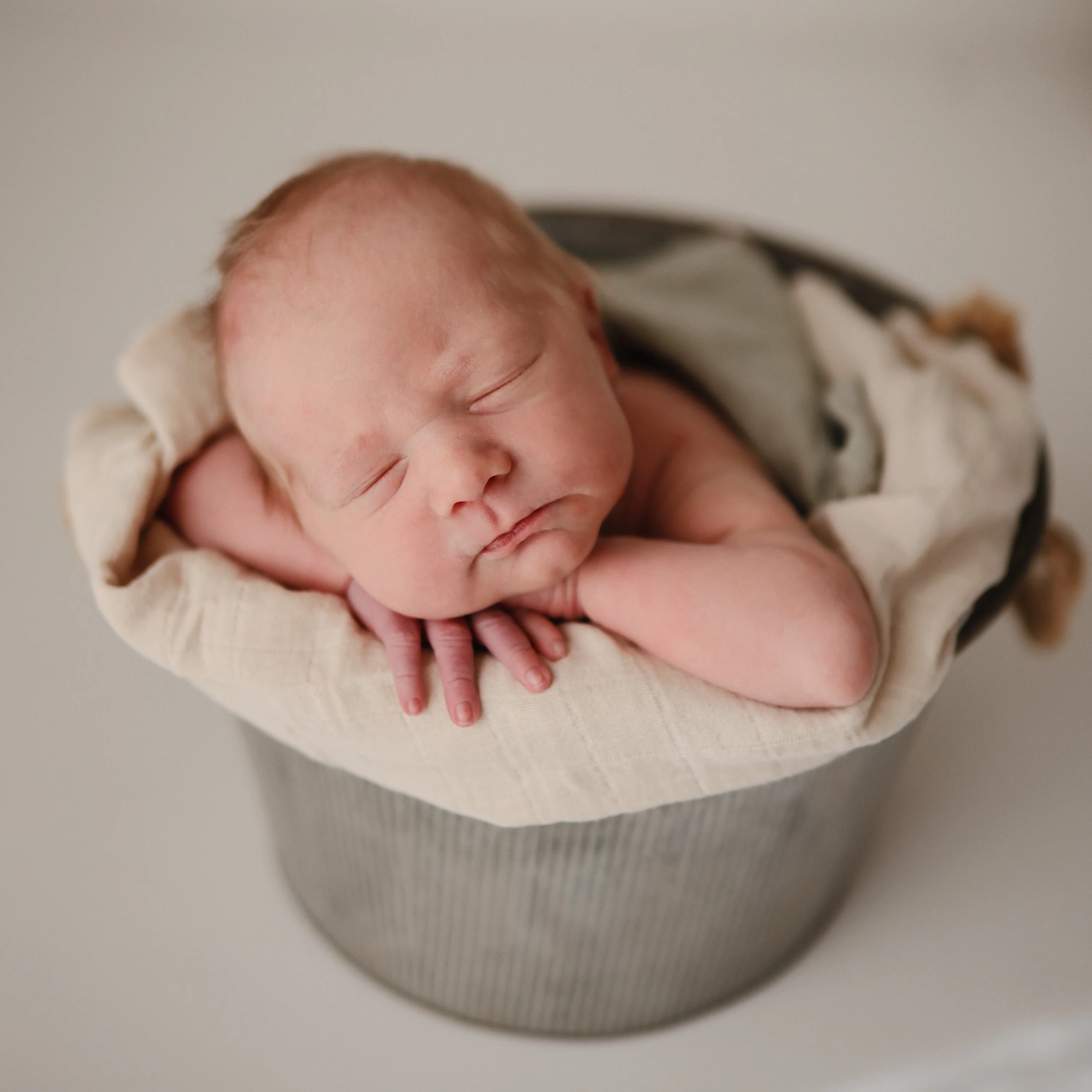 Mushie Organic Cotton Muslin Cloths 3-Pack - Image 30