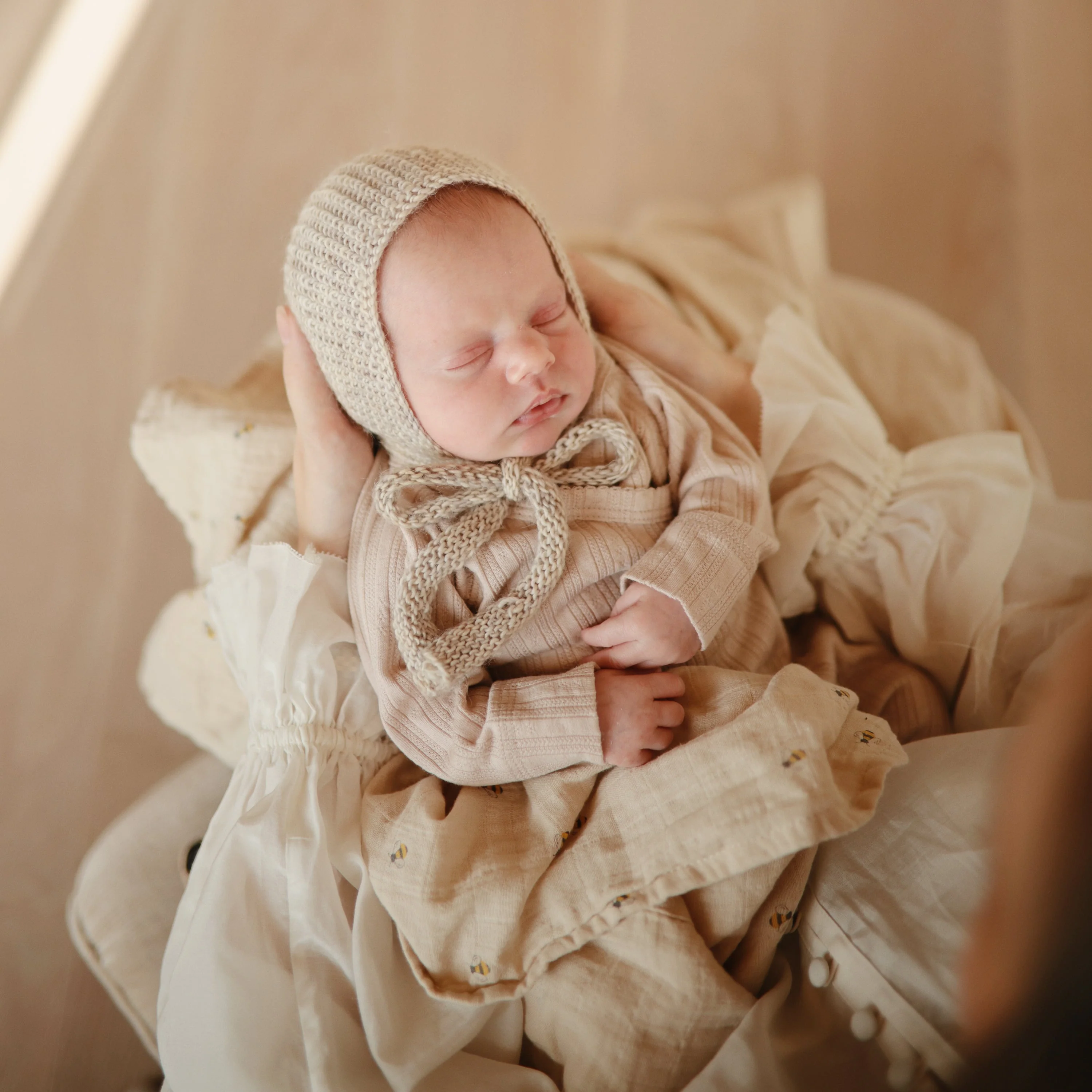 Mushie Organic Cotton Muslin Swaddle Blanket - Image 162