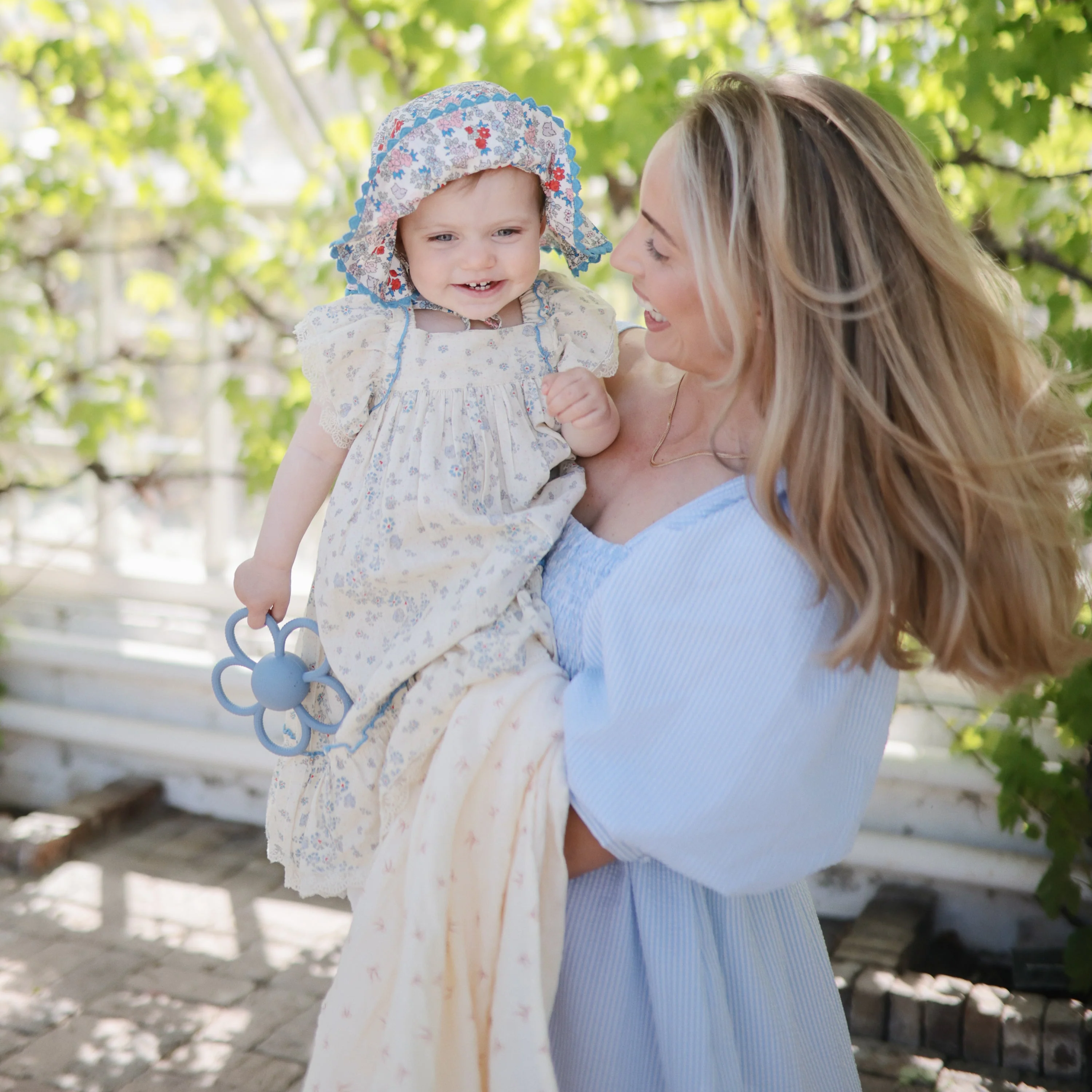 Mushie Organic Cotton Muslin Swaddle Blanket - Image 181