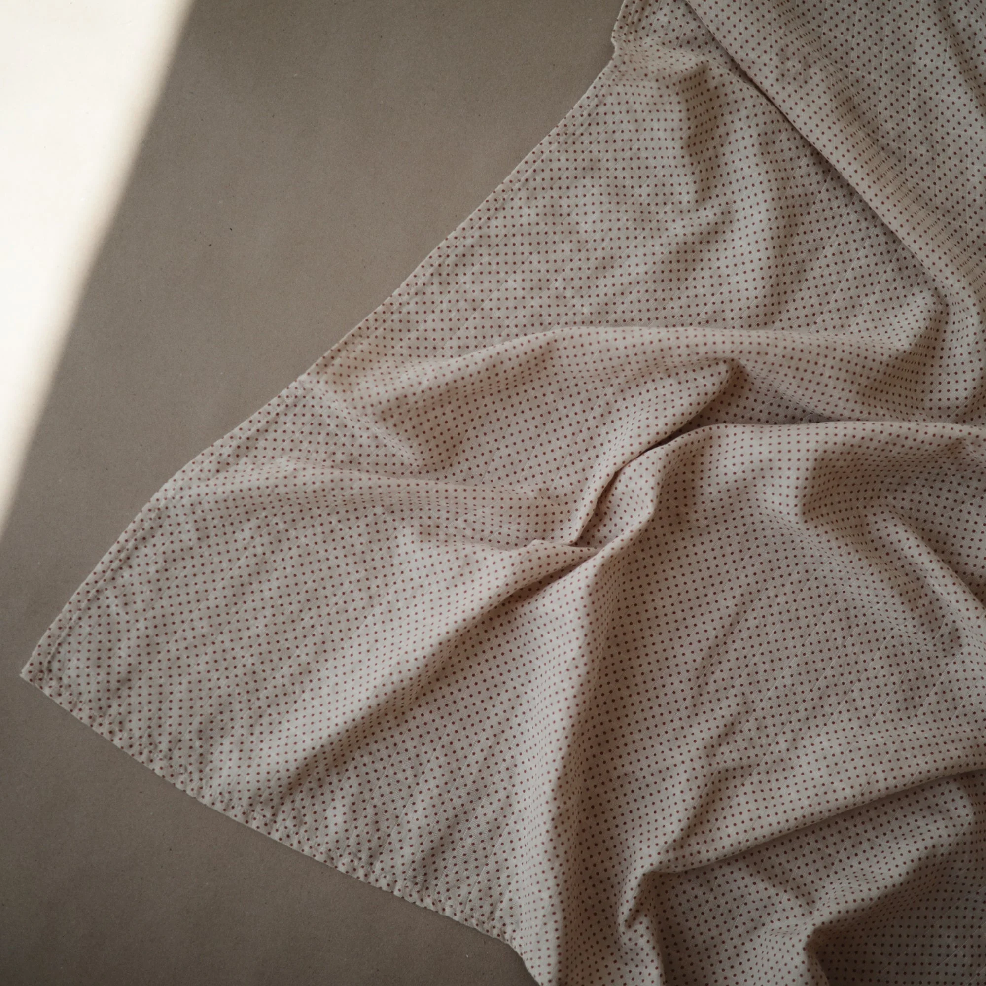 Mushie Organic Cotton Muslin Swaddle Blanket - Image 72