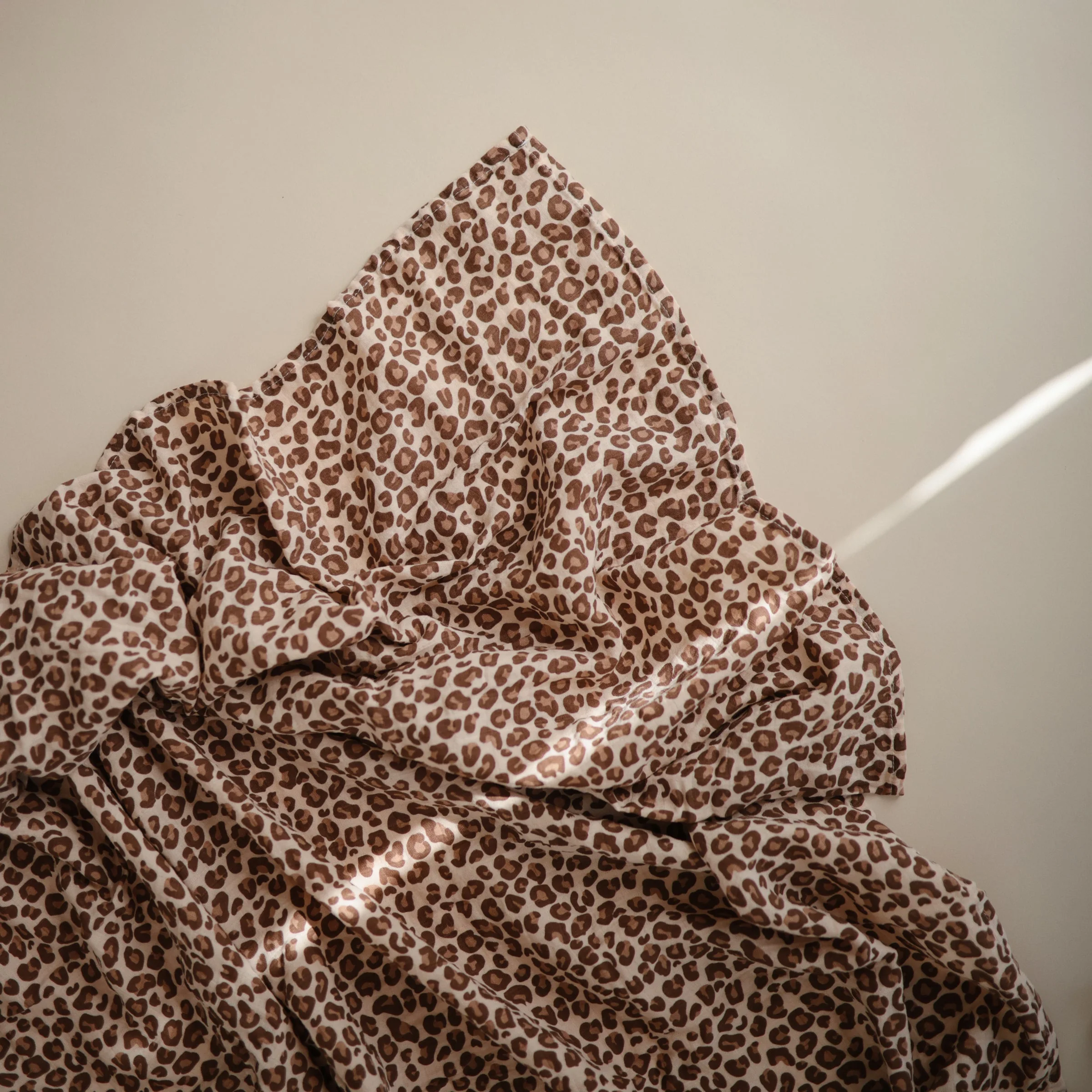 Mushie Organic Cotton Muslin Swaddle Blanket - Image 73