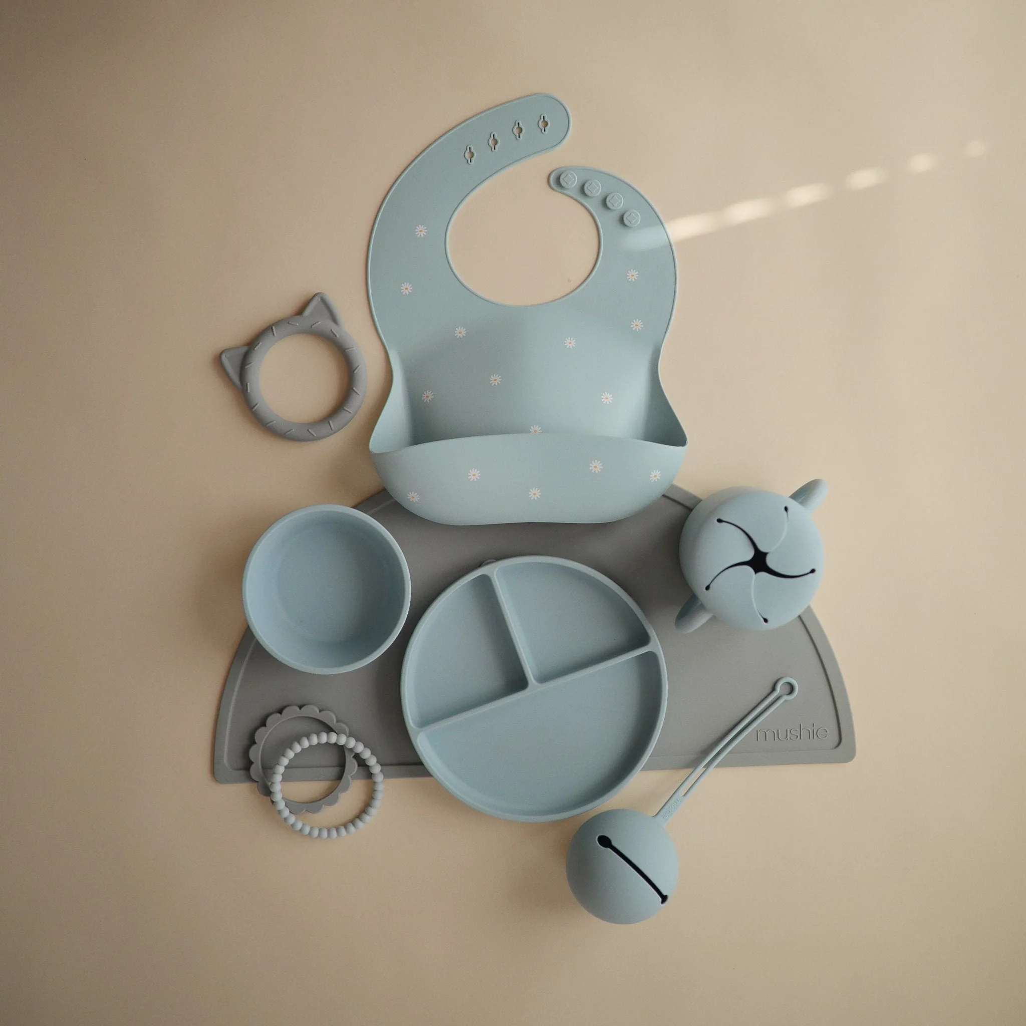 Mushie Silicone Placemat - Image 101