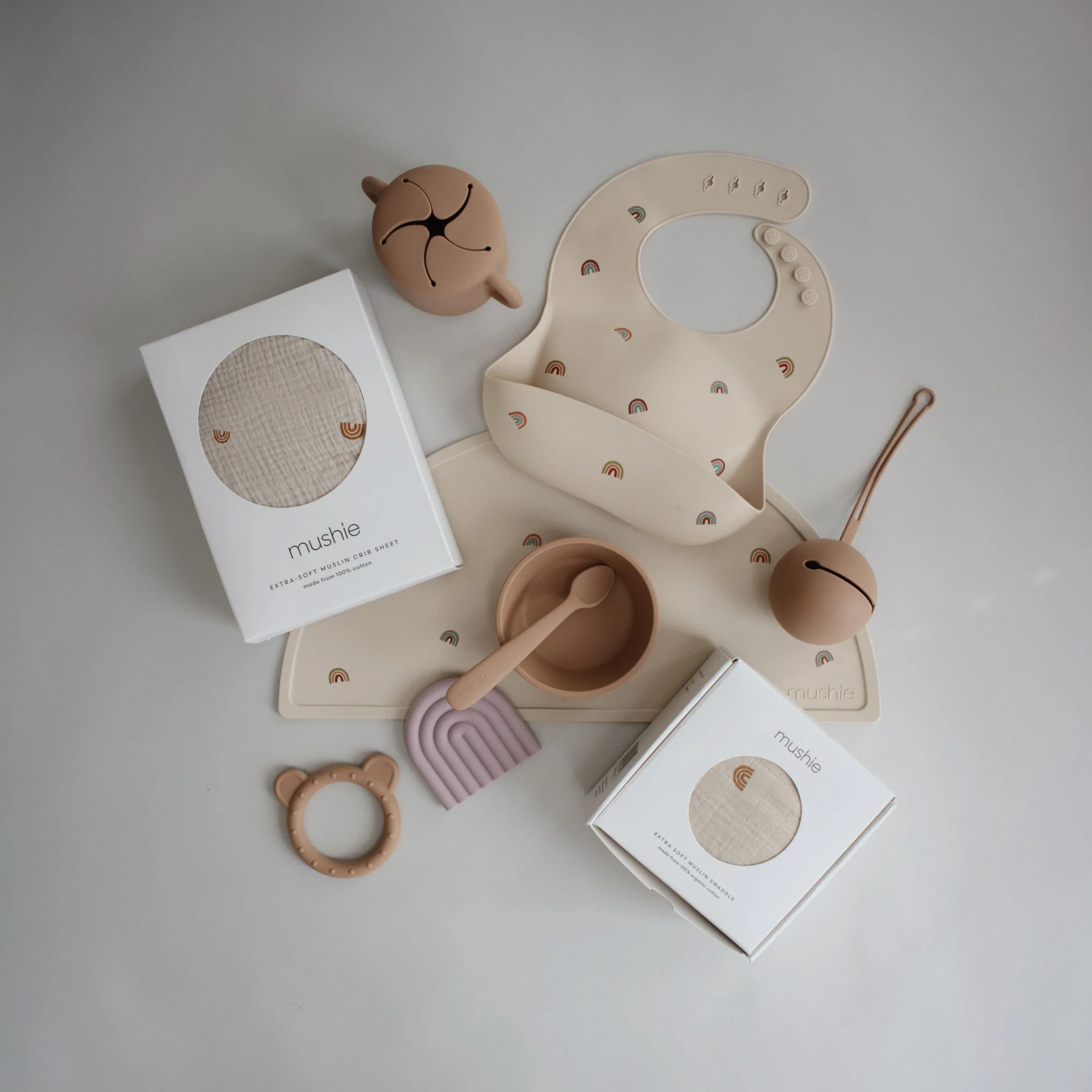 Mushie Silicone Placemat - Image 103