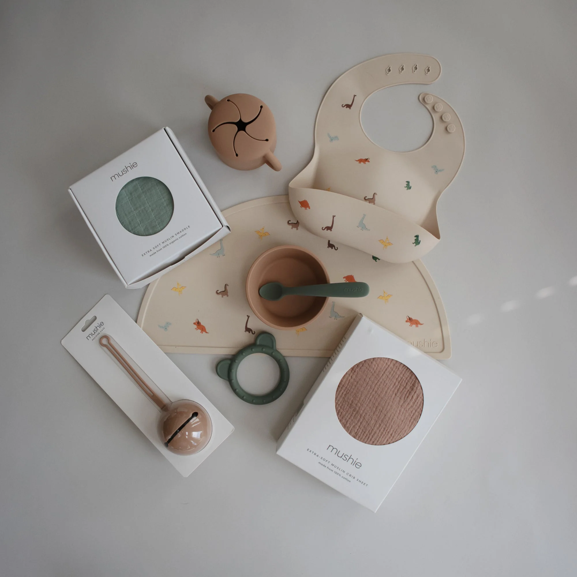 Mushie Silicone Placemat - Image 105