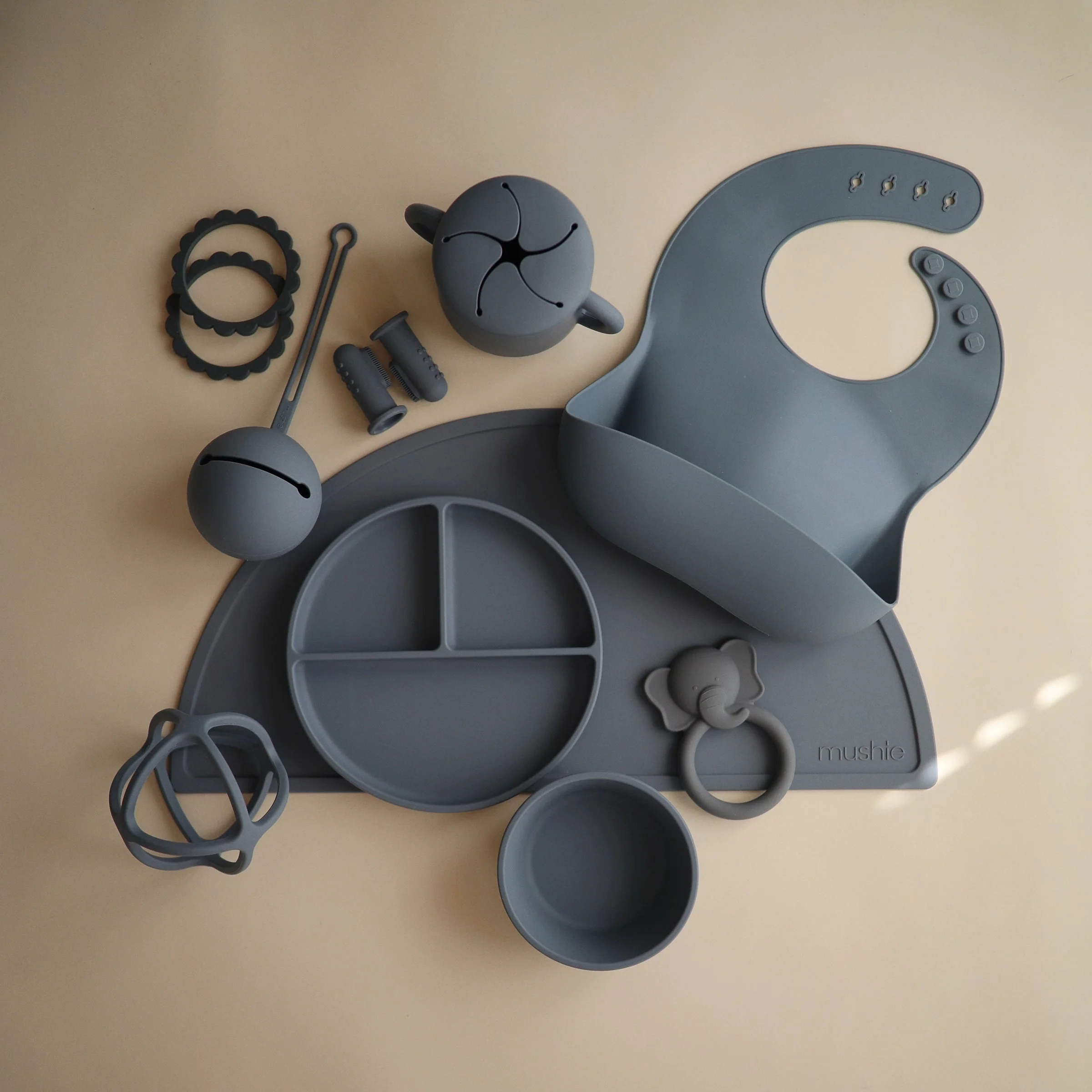 Mushie Silicone Placemat - Image 106