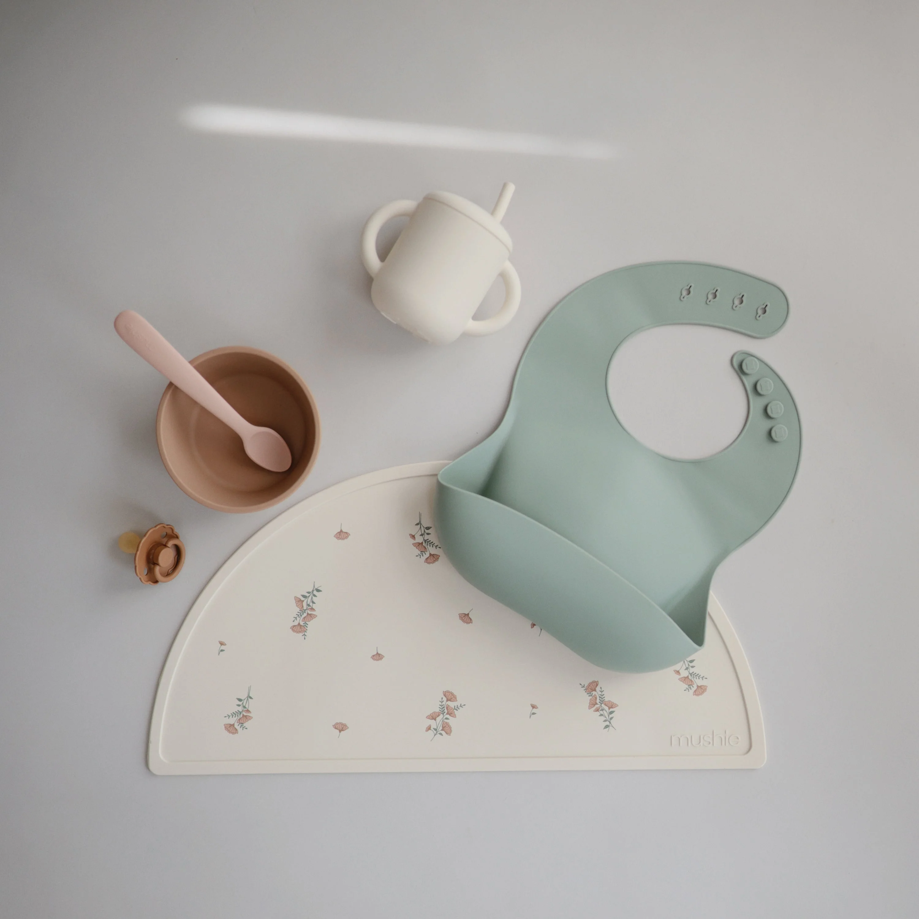 Mushie Silicone Placemat - Image 110