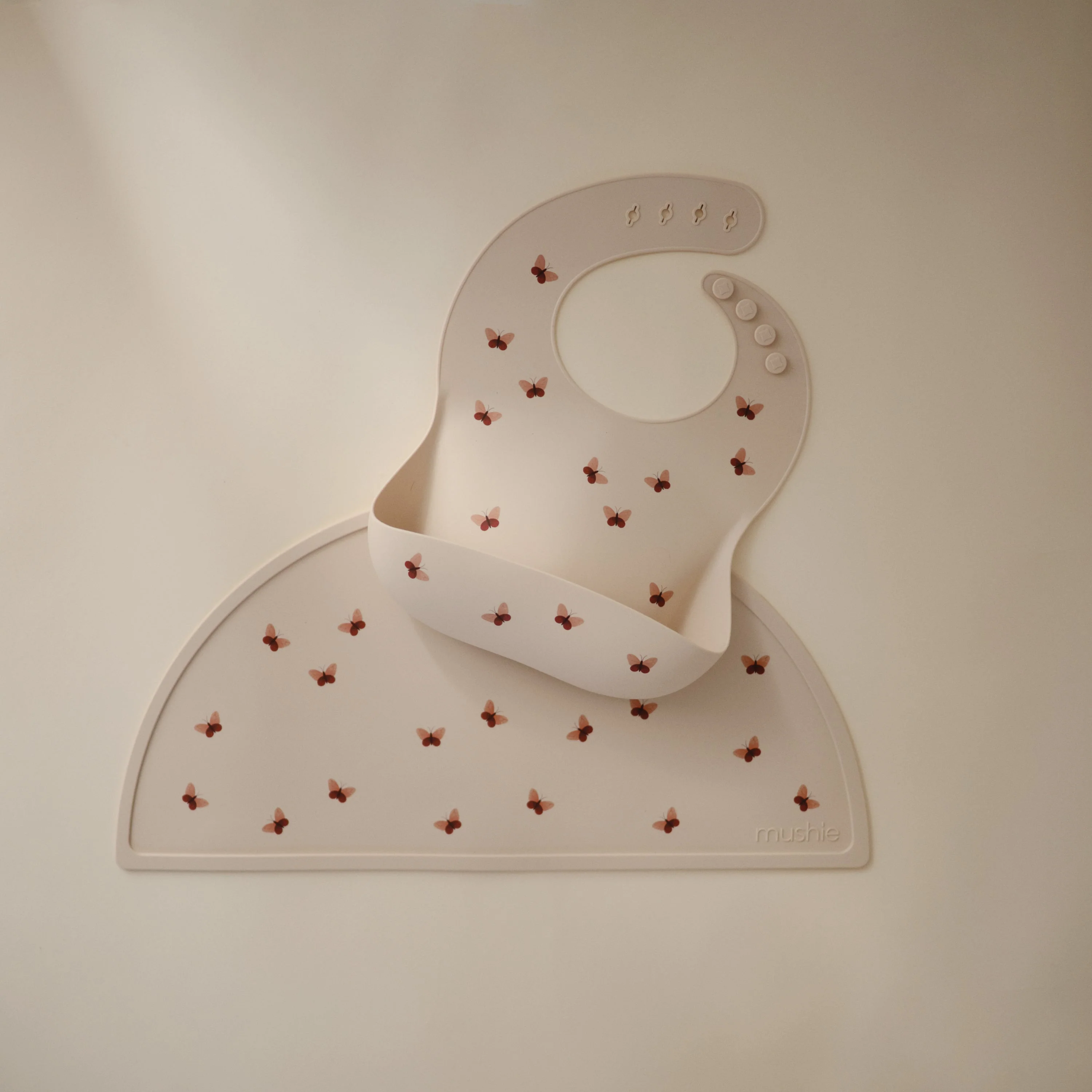Mushie Silicone Placemat - Image 111