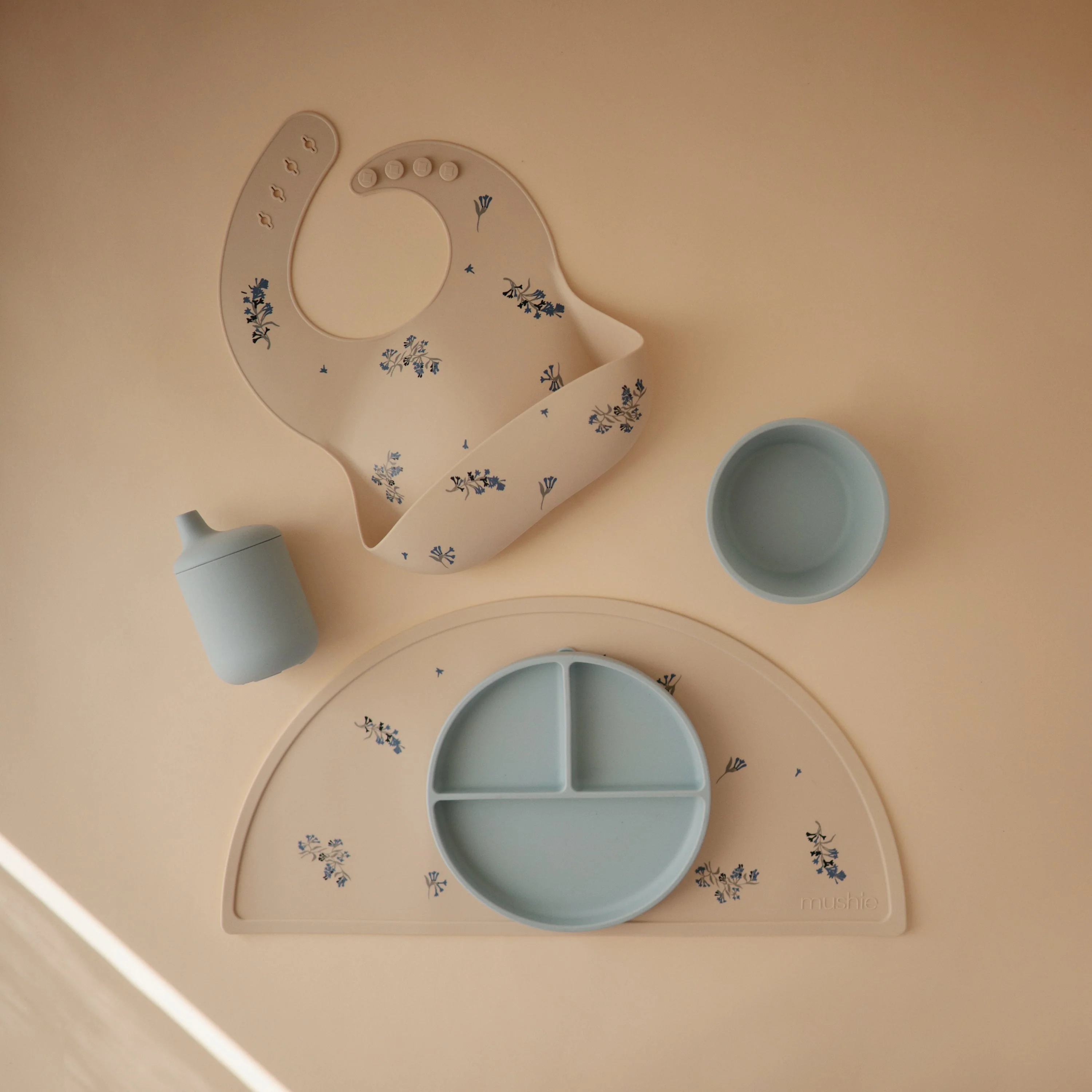 Mushie Silicone Placemat - Image 112