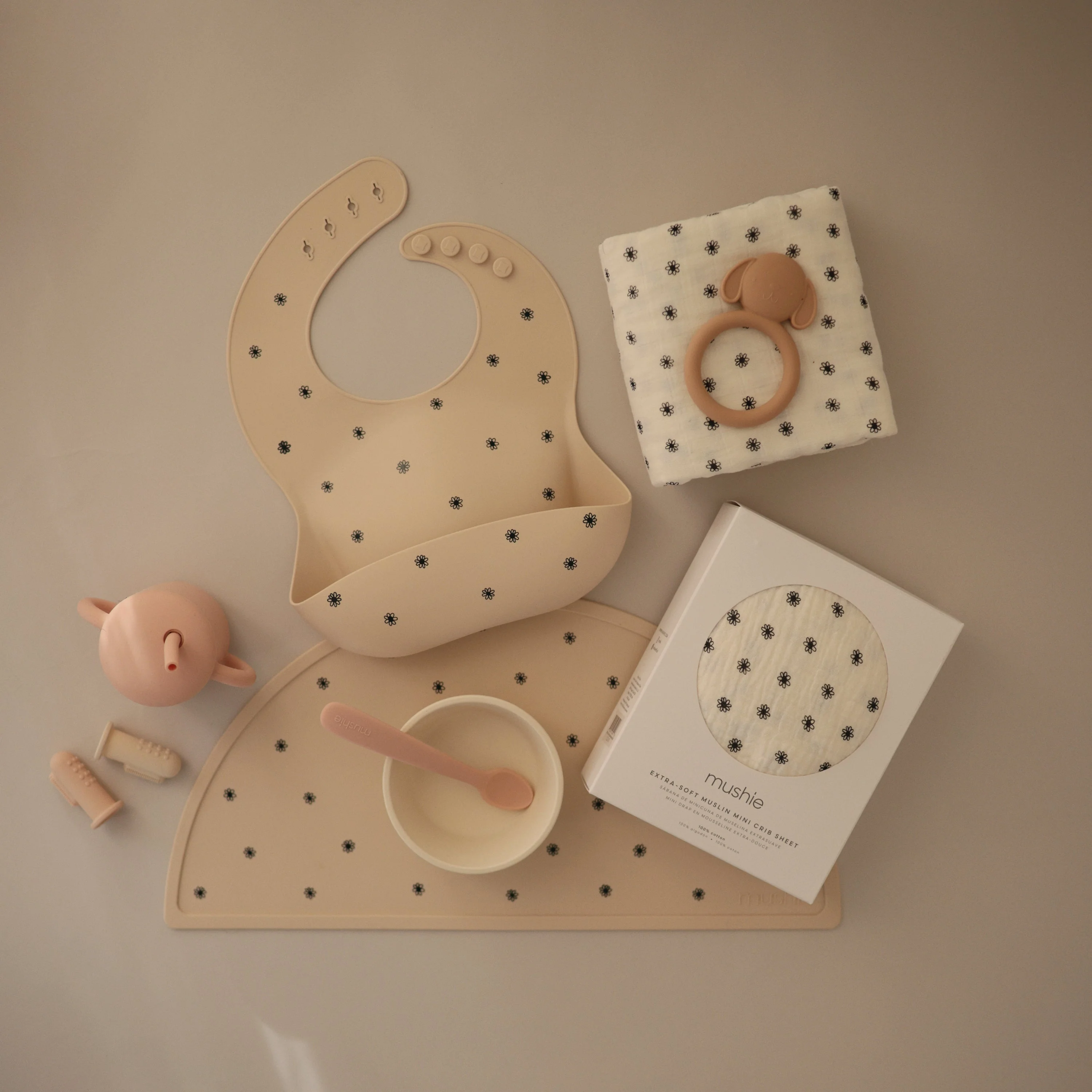 Mushie Silicone Placemat - Image 113