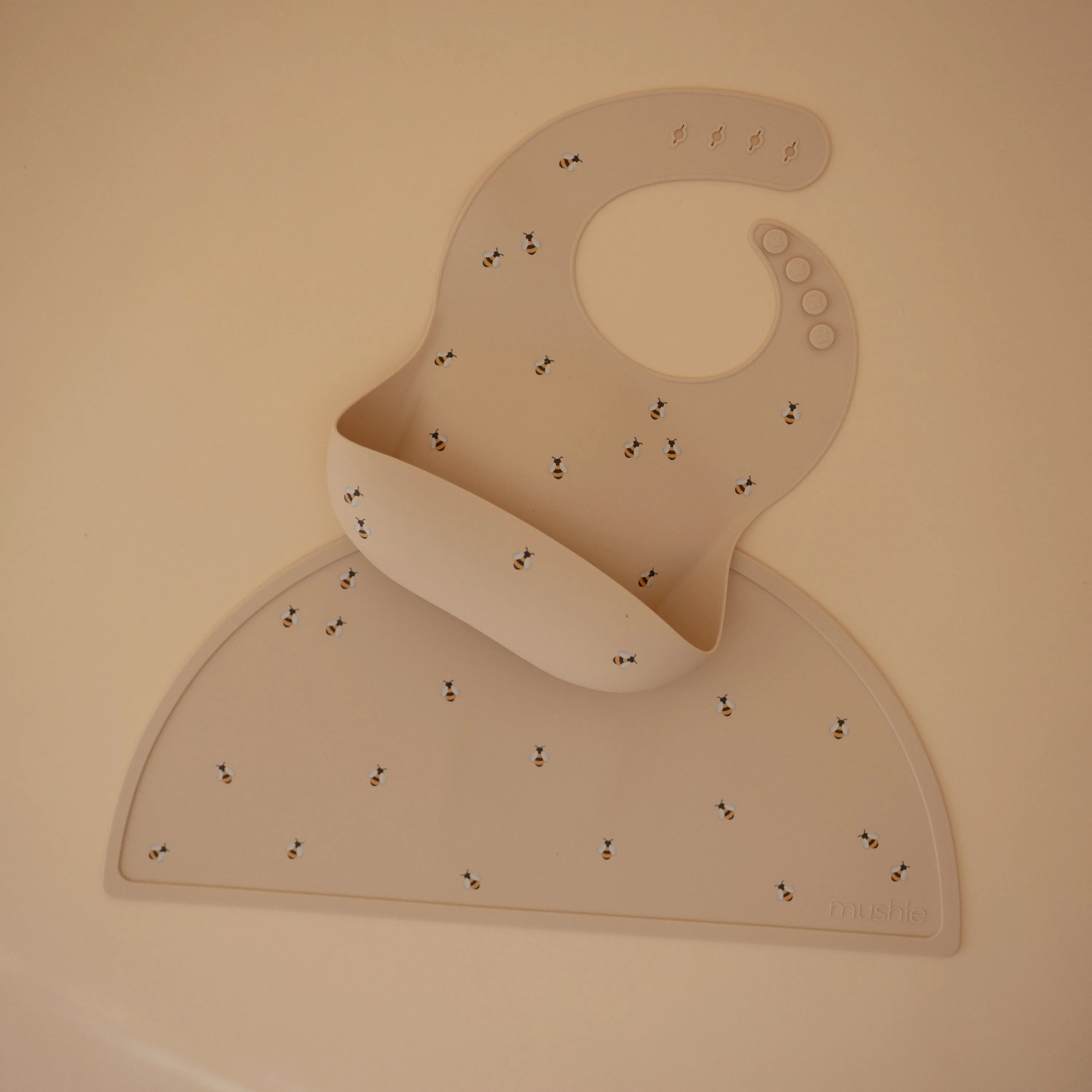 Mushie Silicone Placemat - Image 114
