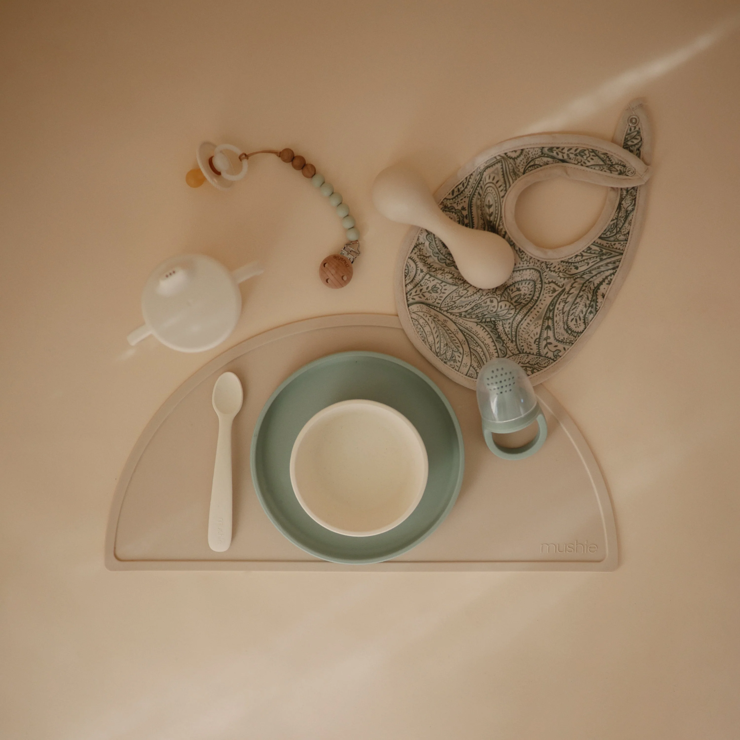 Mushie Silicone Placemat - Image 115