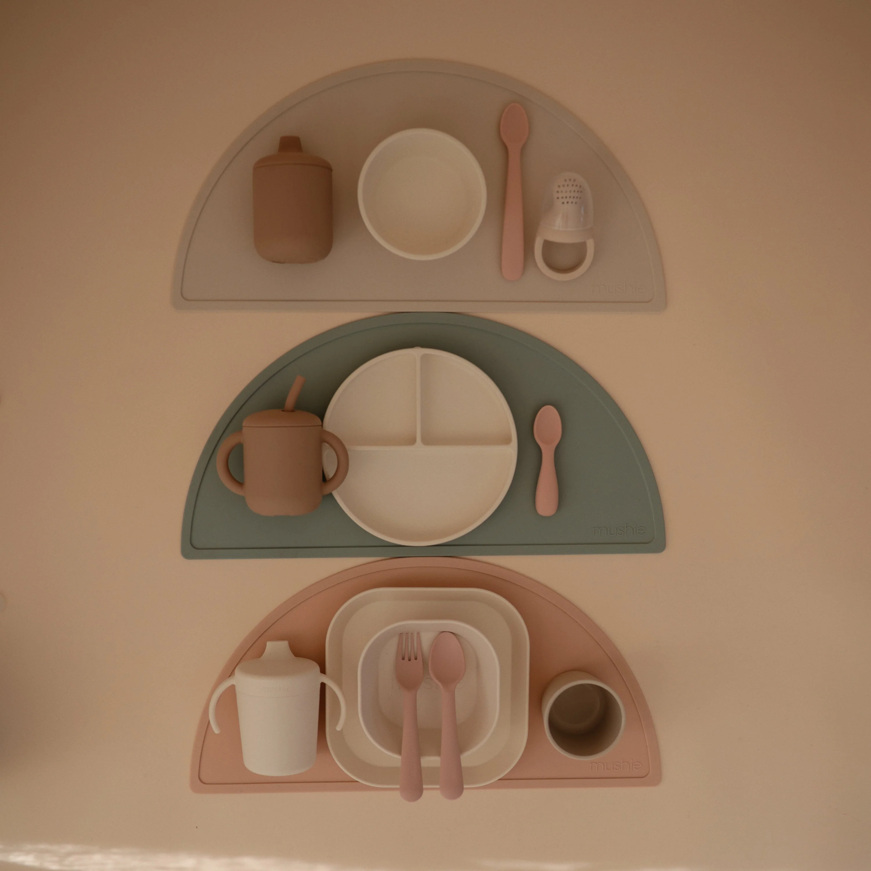 Mushie Silicone Placemat - Image 123