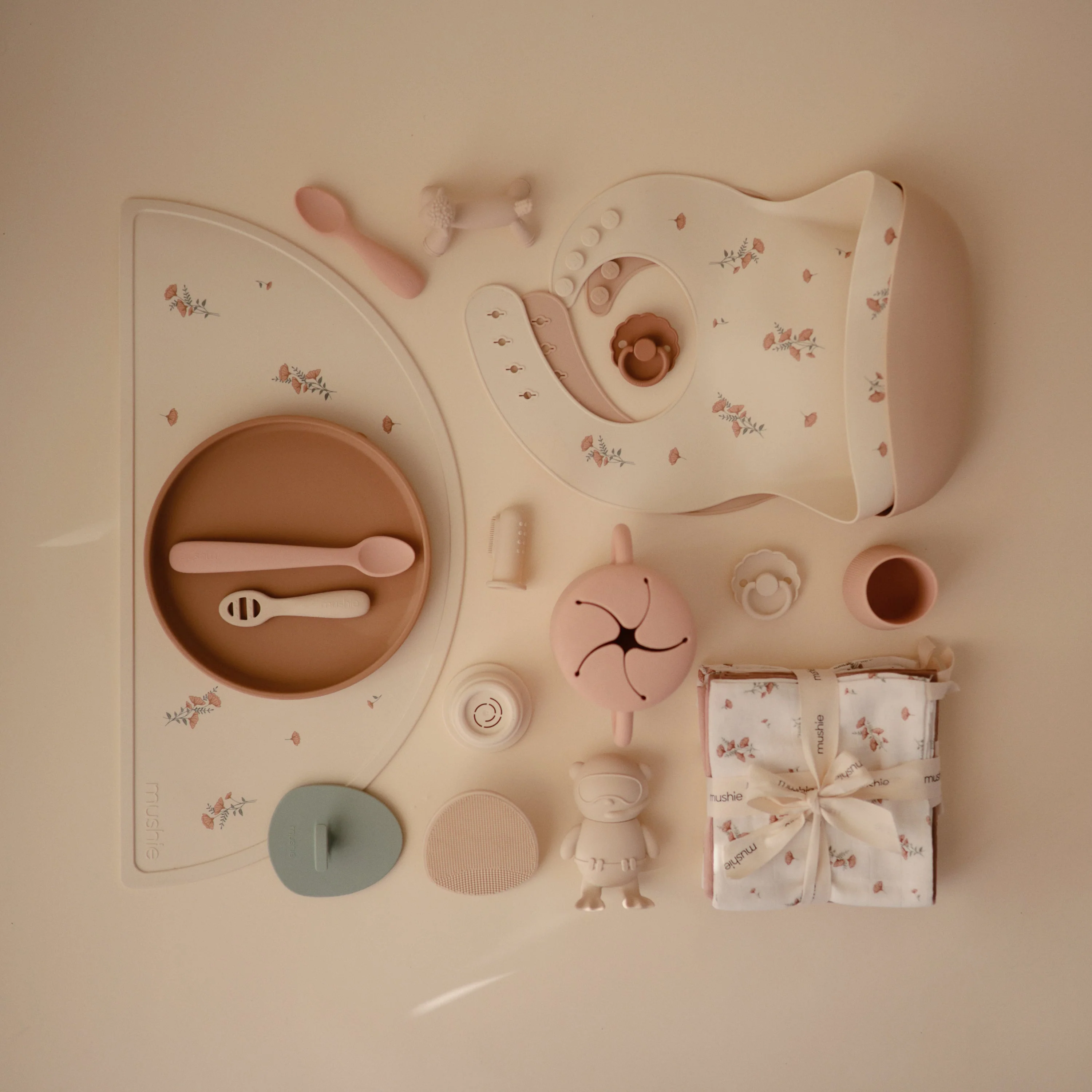 Mushie Silicone Placemat - Image 127