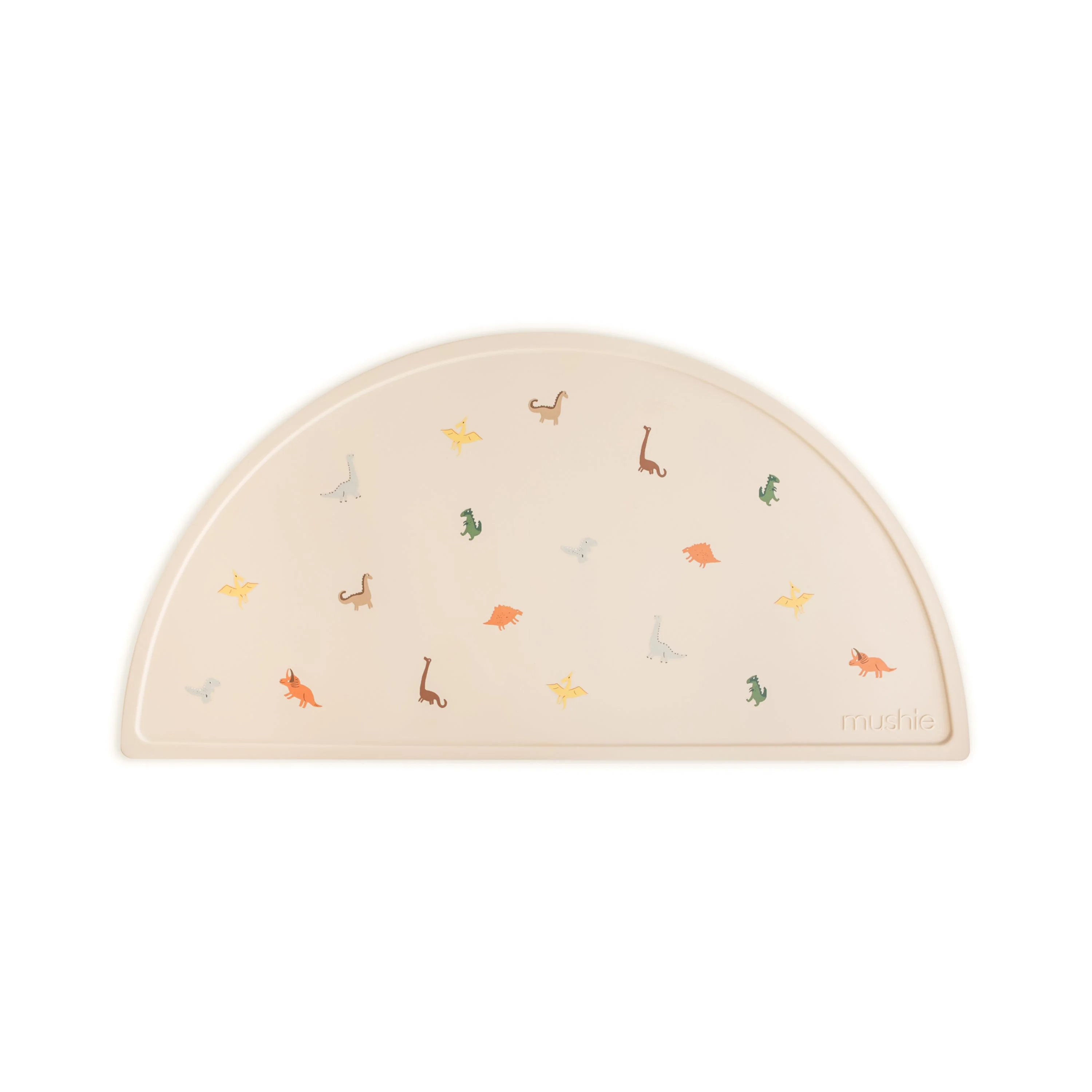 Mushie Silicone Placemat - Image 13