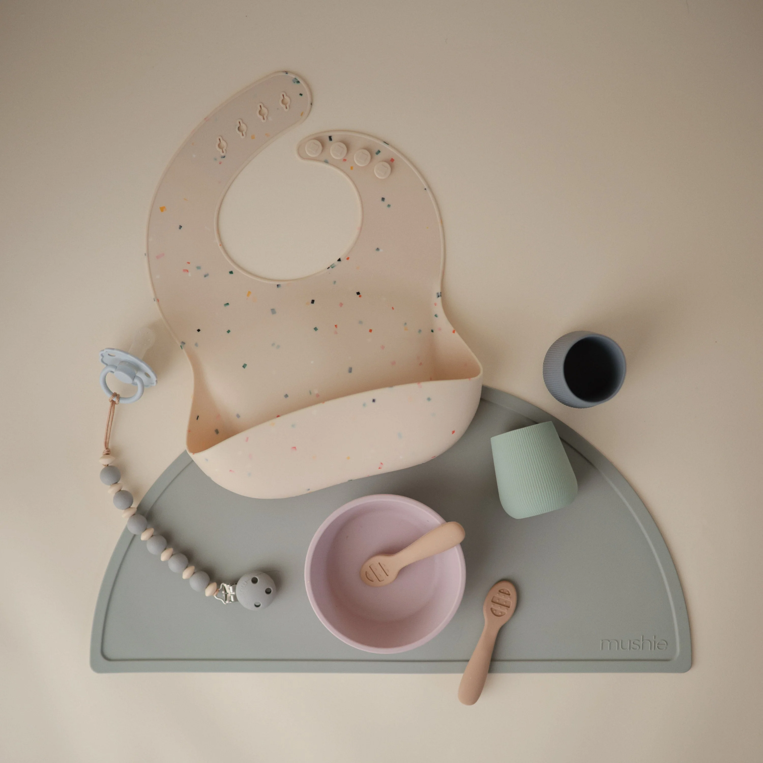 Mushie Silicone Placemat - Image 130
