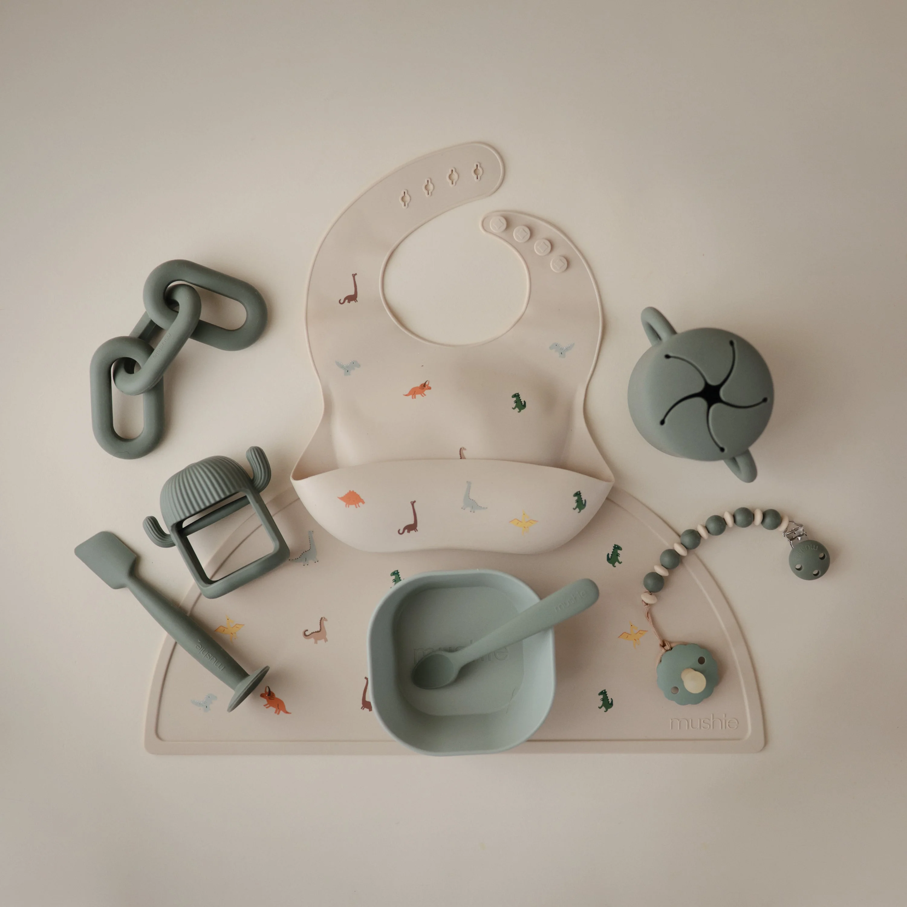 Mushie Silicone Placemat - Image 131