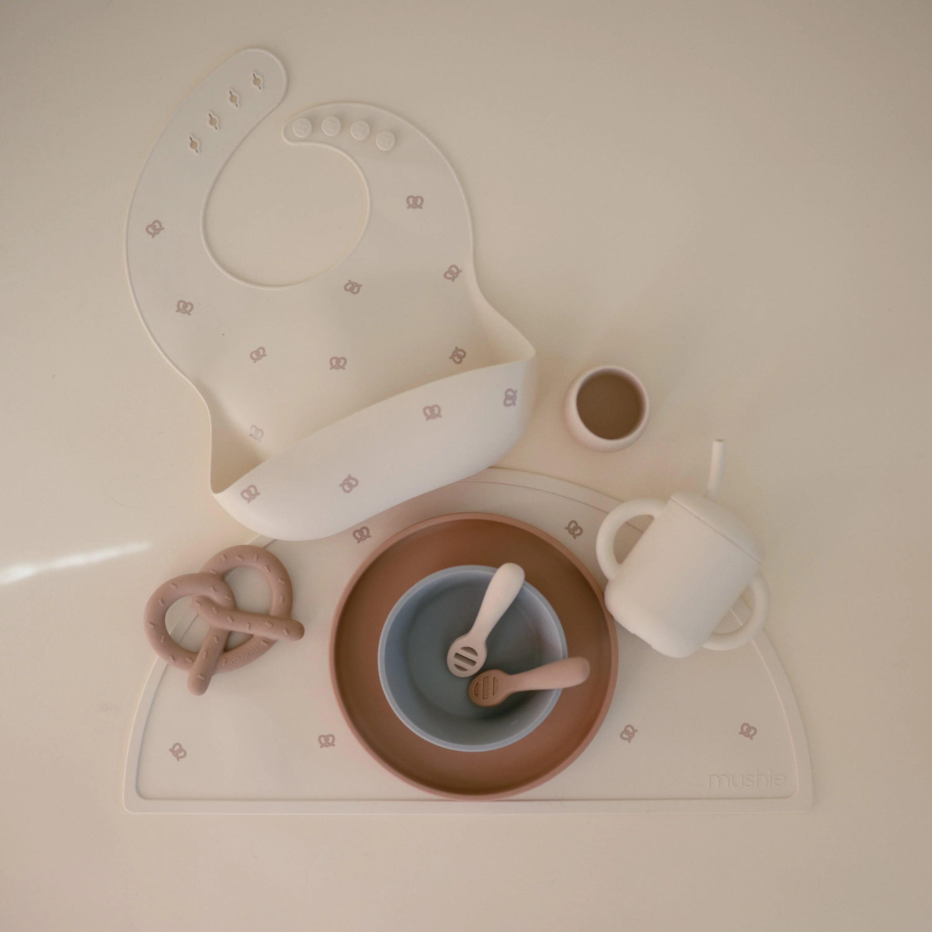 Mushie Silicone Placemat - Image 133