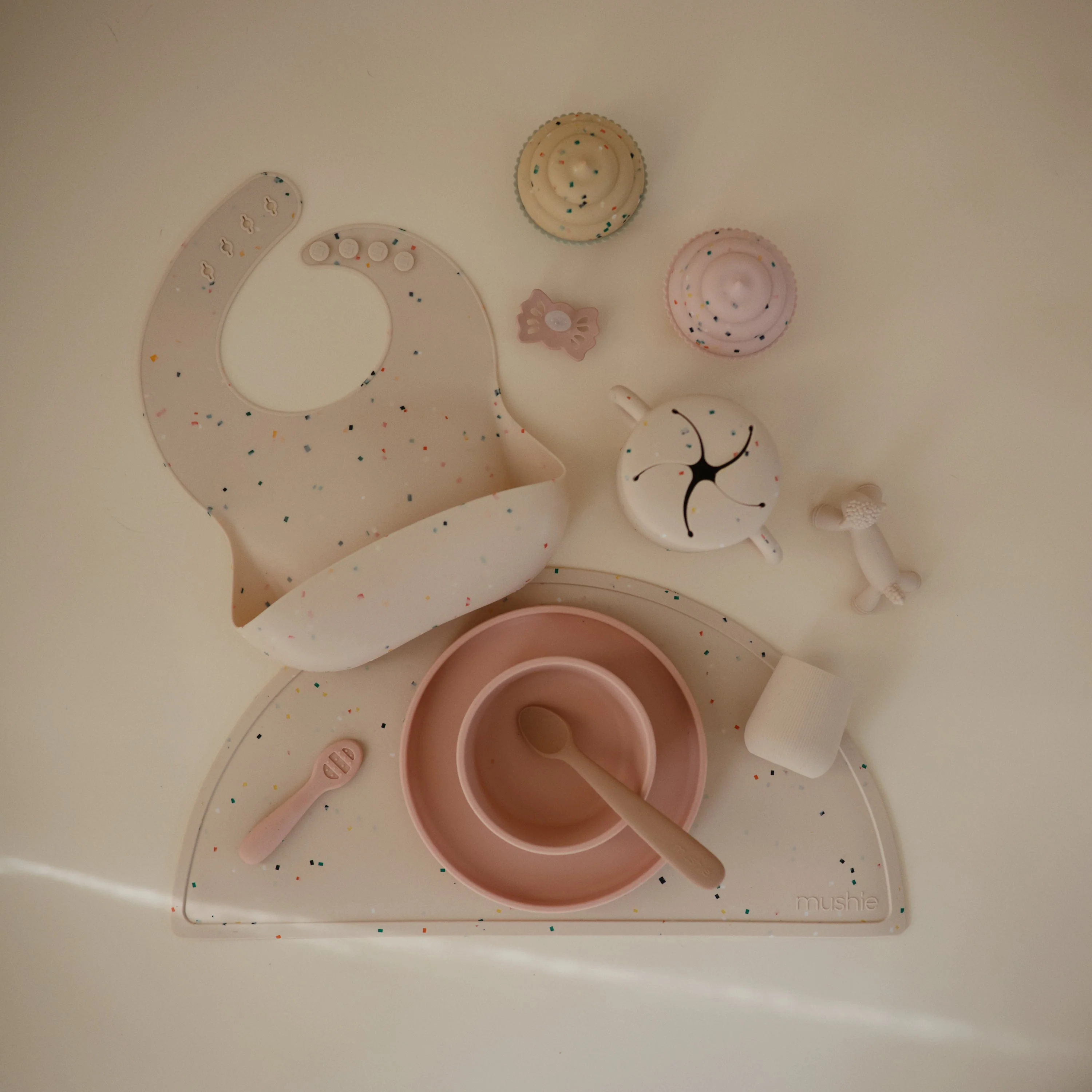 Mushie Silicone Placemat - Image 134